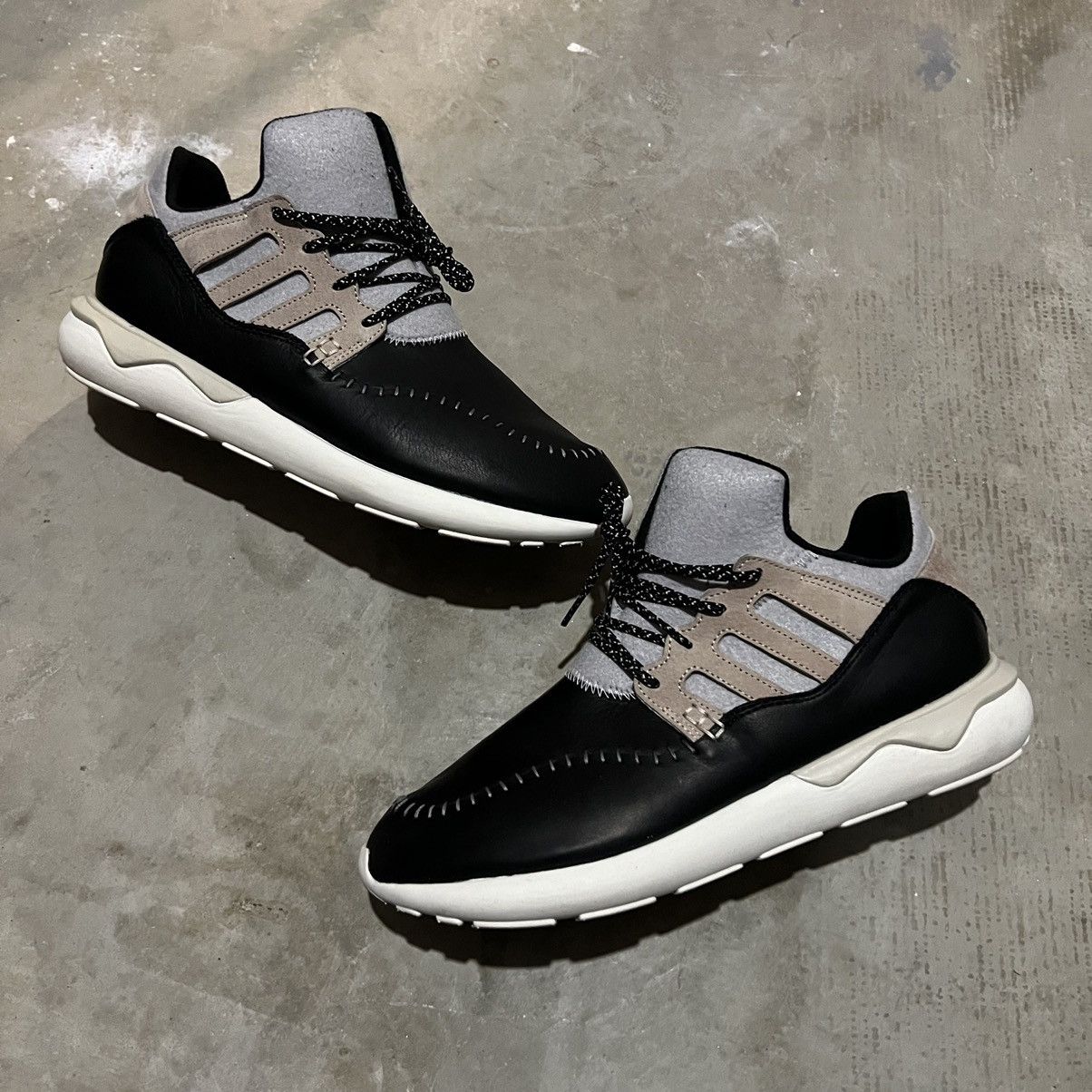 Adidas tubular moc runner x oth best sale