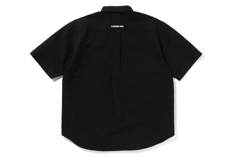 Bape Bape Shirt Size ONE SIZE - 2 Thumbnail