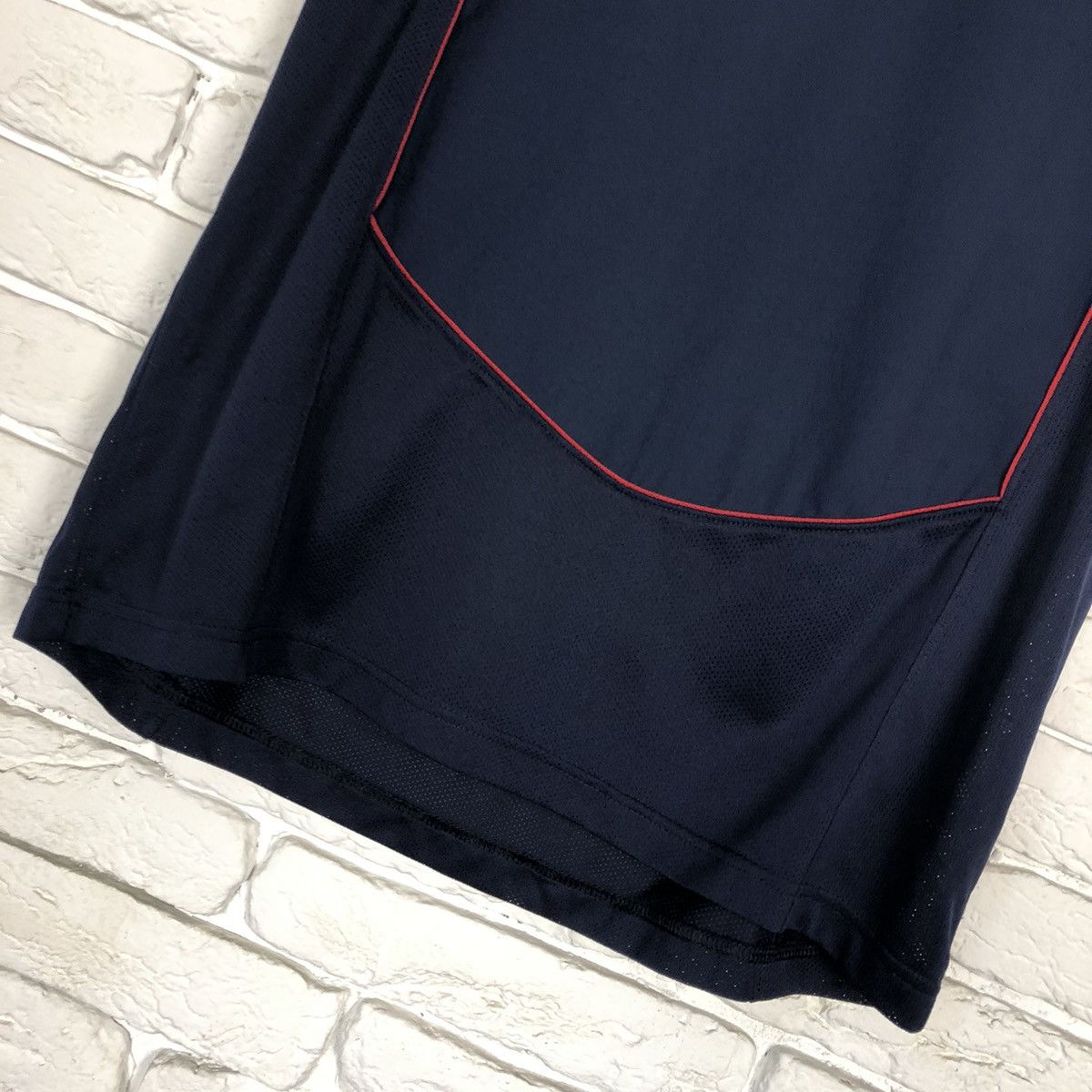 Nike × Vintage USA national team 2004 2006 away jersey nike vintage Size US M / EU 48-50 / 2 - 3 Thumbnail