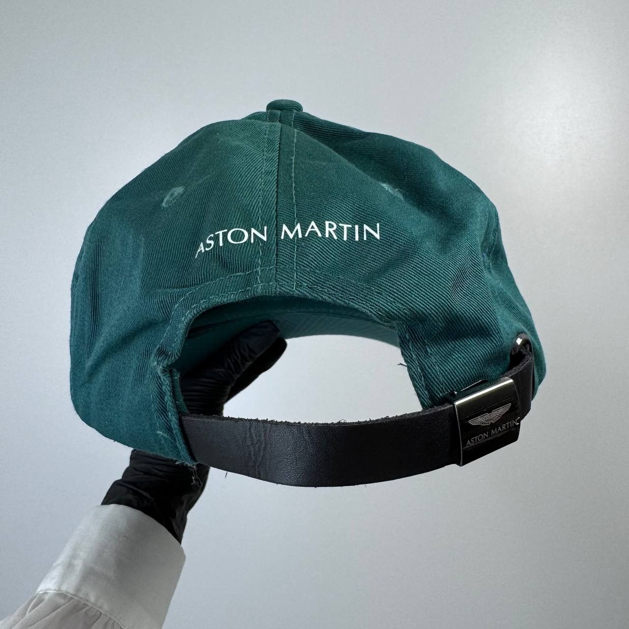 Other Aston Martin F1 Team Cap Formula One Racing Adjustable Size ONE SIZE - 11 Thumbnail