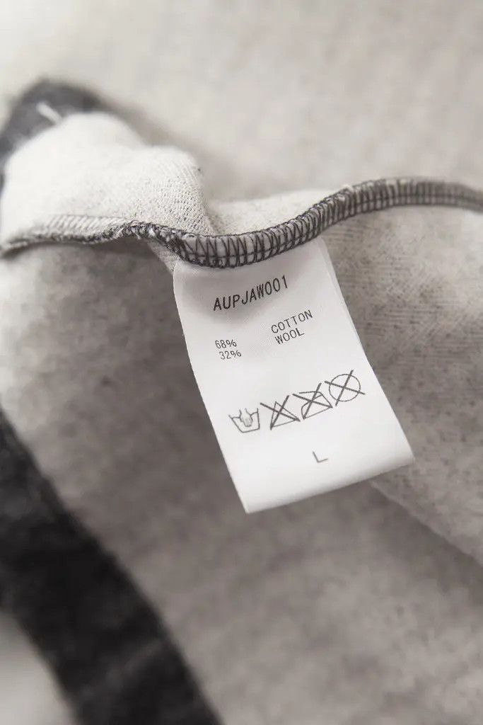 Japanese Brand Grey loose fit Japanese coat Size US M / EU 48-50 / 2 - 7 Thumbnail