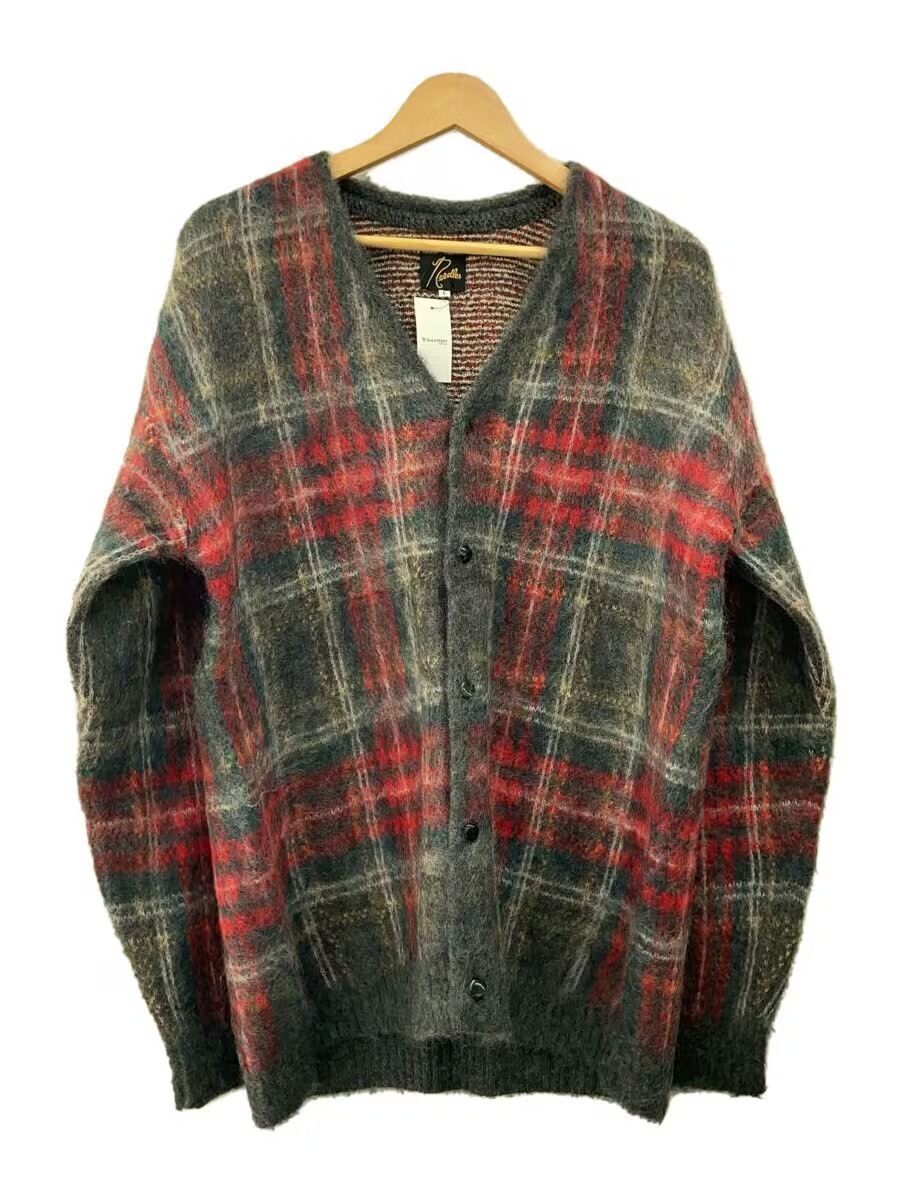 girls don’t cry needles mohair cardigan Girls Don't Cry Needles Mohair Cardigan