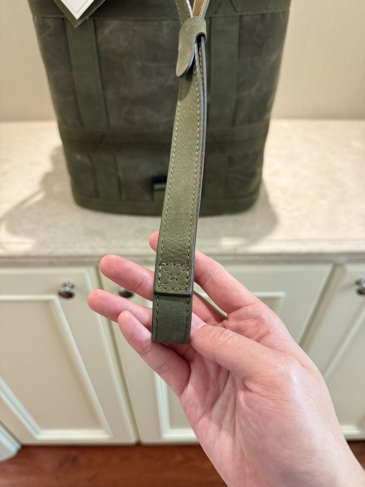 READYMADE Readymade Star Wars Luke Backpack Size ONE SIZE - 10 Thumbnail