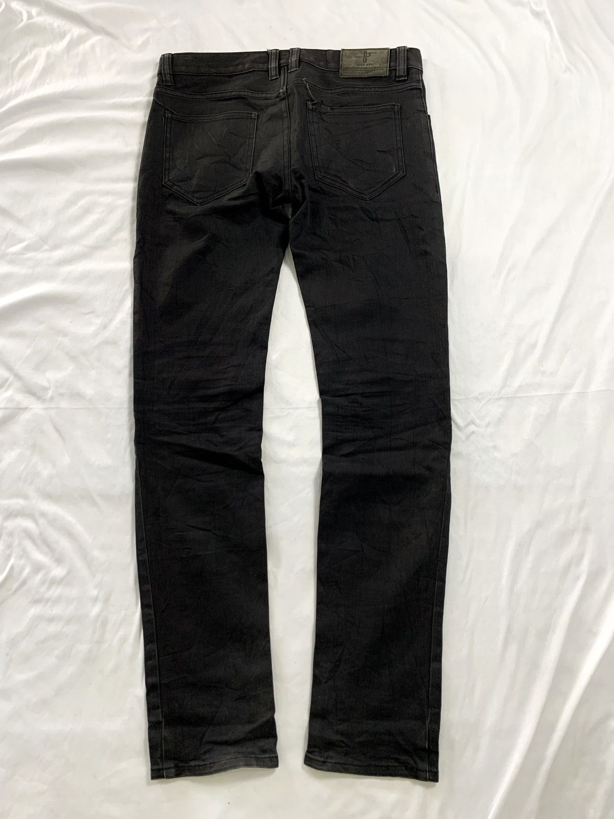 NO ID Underatted japanese brand no id number nine style Size US 31 - 7 Thumbnail