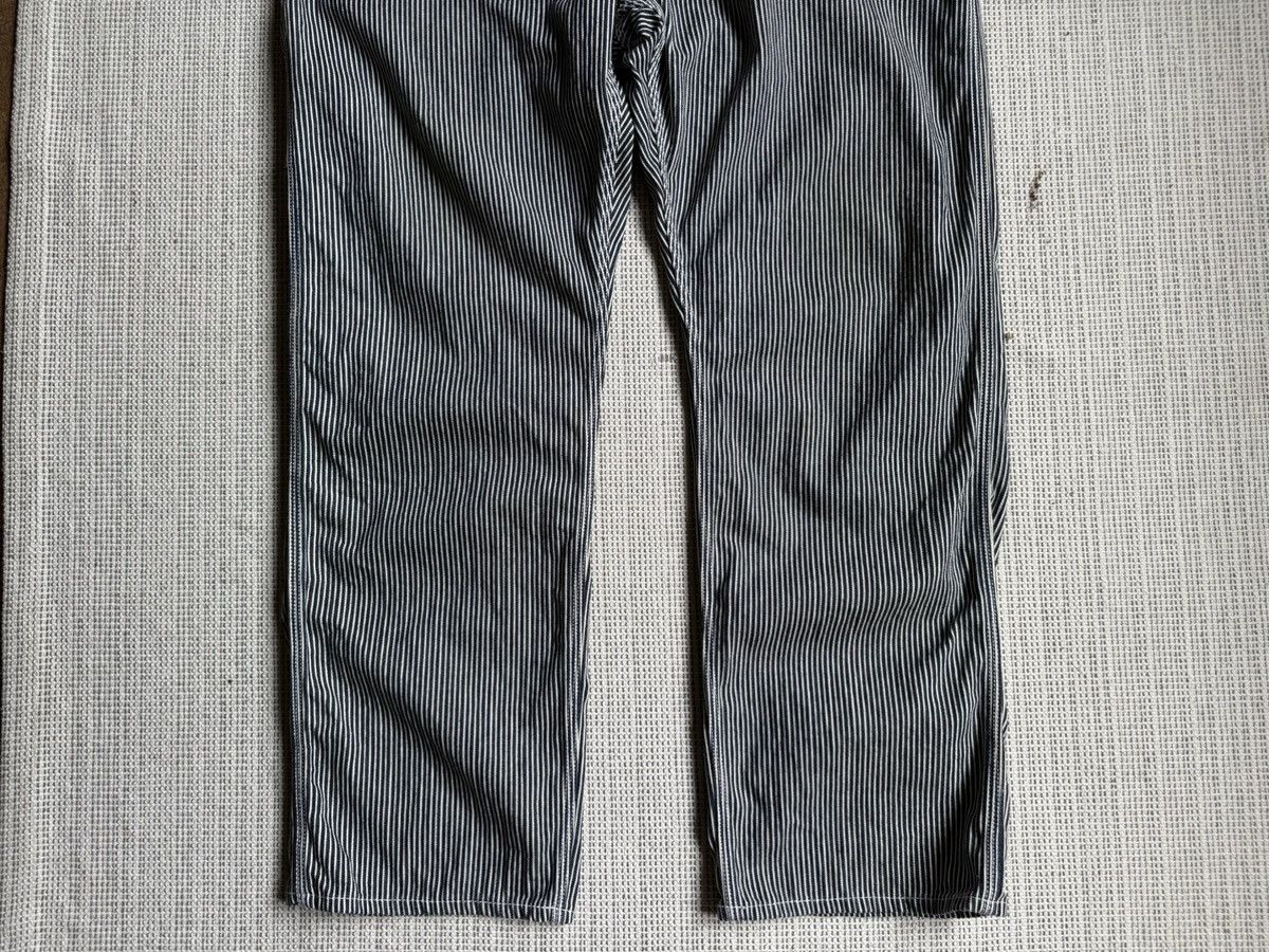 Mastermind Hickory Overall