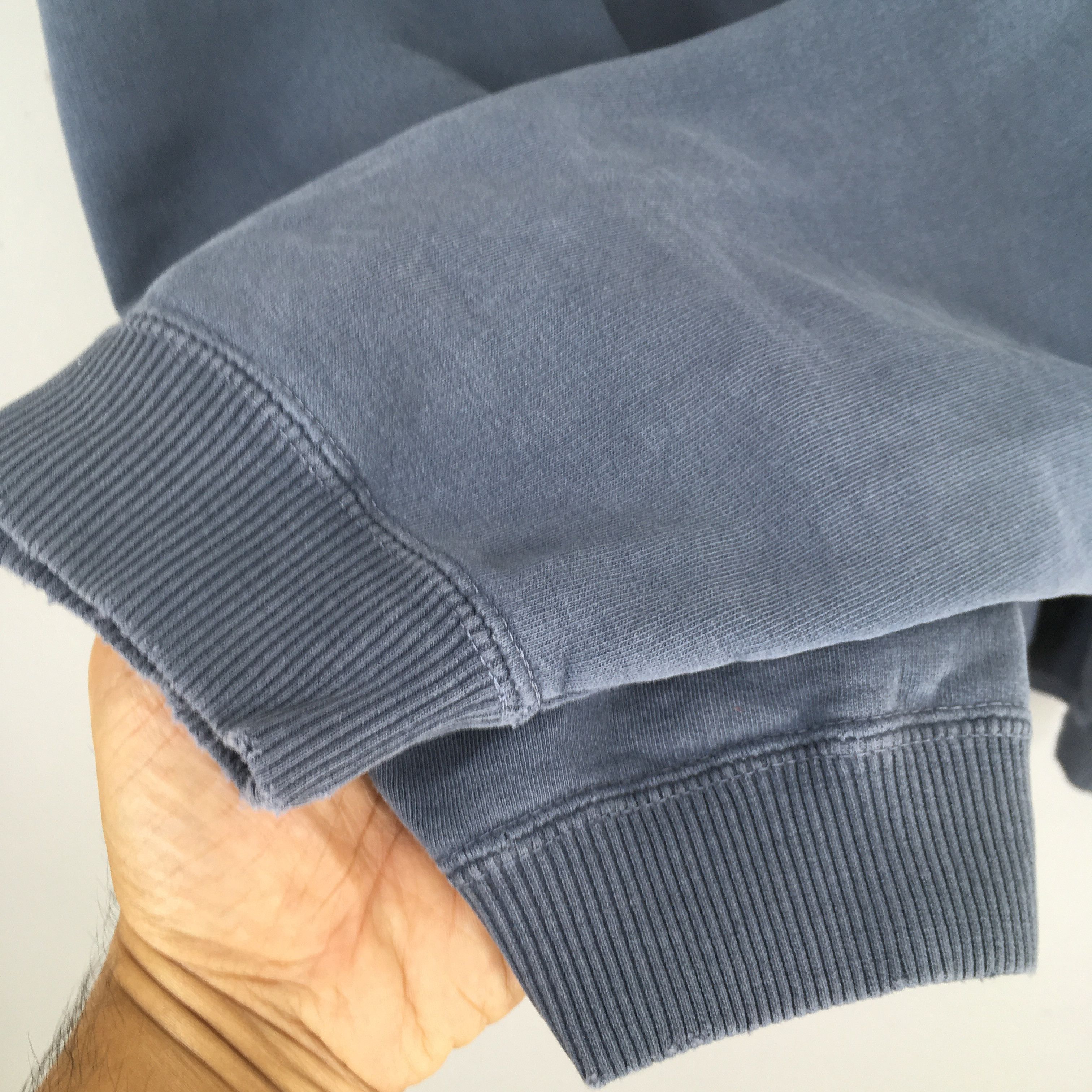 Eddie Bauer Vintage 90s Eddie Bauer Outdoor Sweatshirt Large Size US L / EU 52-54 / 3 - 4 Thumbnail