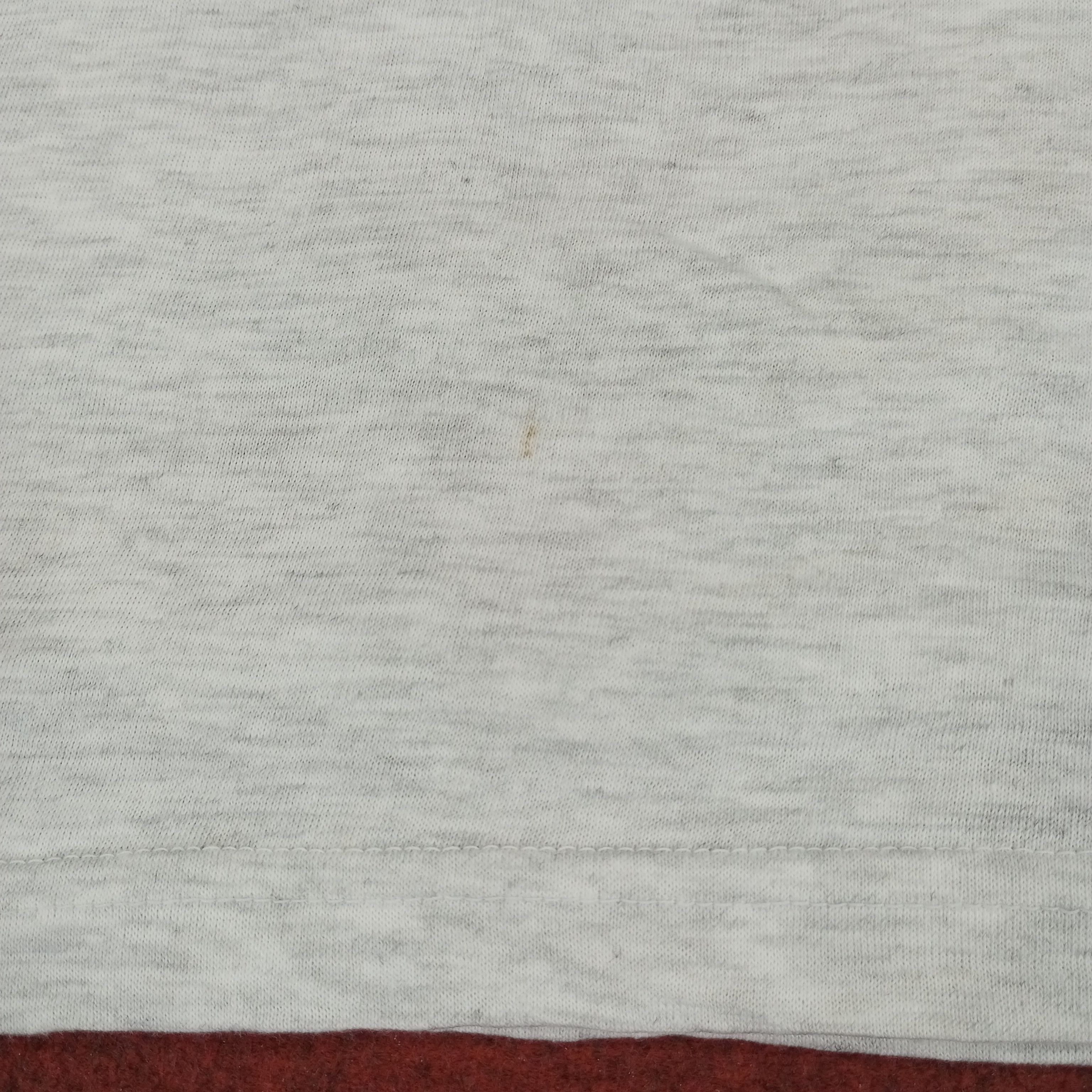 Vintage Castrol Racing Promo Style Tshirt Oil Motorsports Size US L / EU 52-54 / 3 - 10 Thumbnail