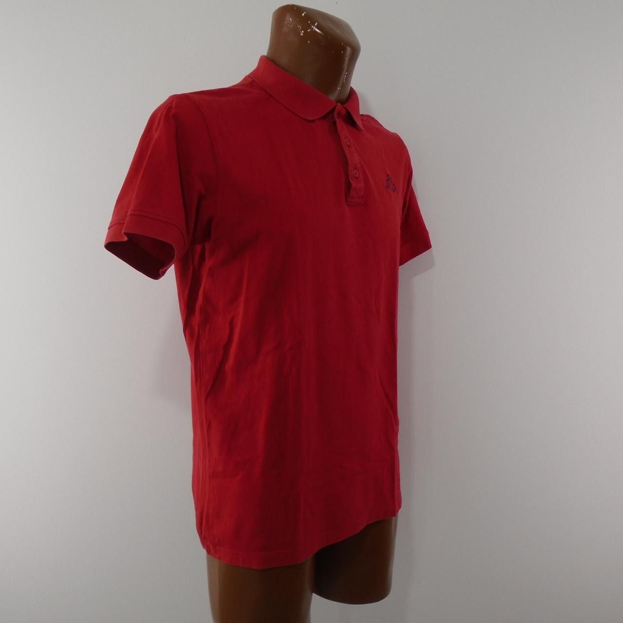 Kappa Men's Polo kappa Size US L / EU 52-54 / 3 - 2 Thumbnail
