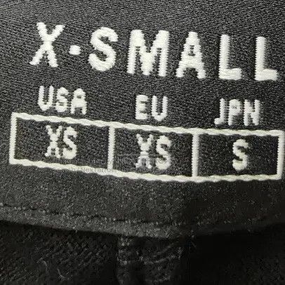 Rick Owens Rick Owens x Champion Cotton Logo T. Size US XS / EU 42 / 0 - 6 Thumbnail