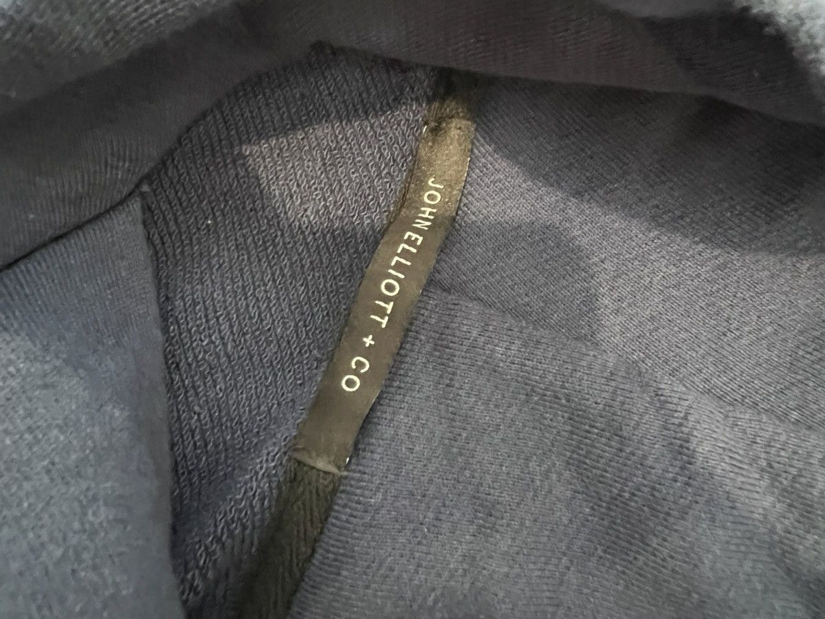 John Elliott John elliott + co hoodie Size US L / EU 52-54 / 3 - 4 Thumbnail