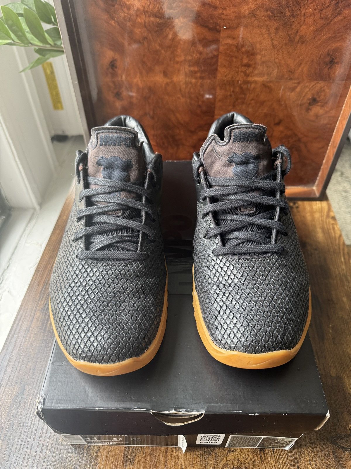 Nike Nike Matt Fraser Edition Metcon 4 Size US 10.5 / EU 43-44 - 1 Thumbnail