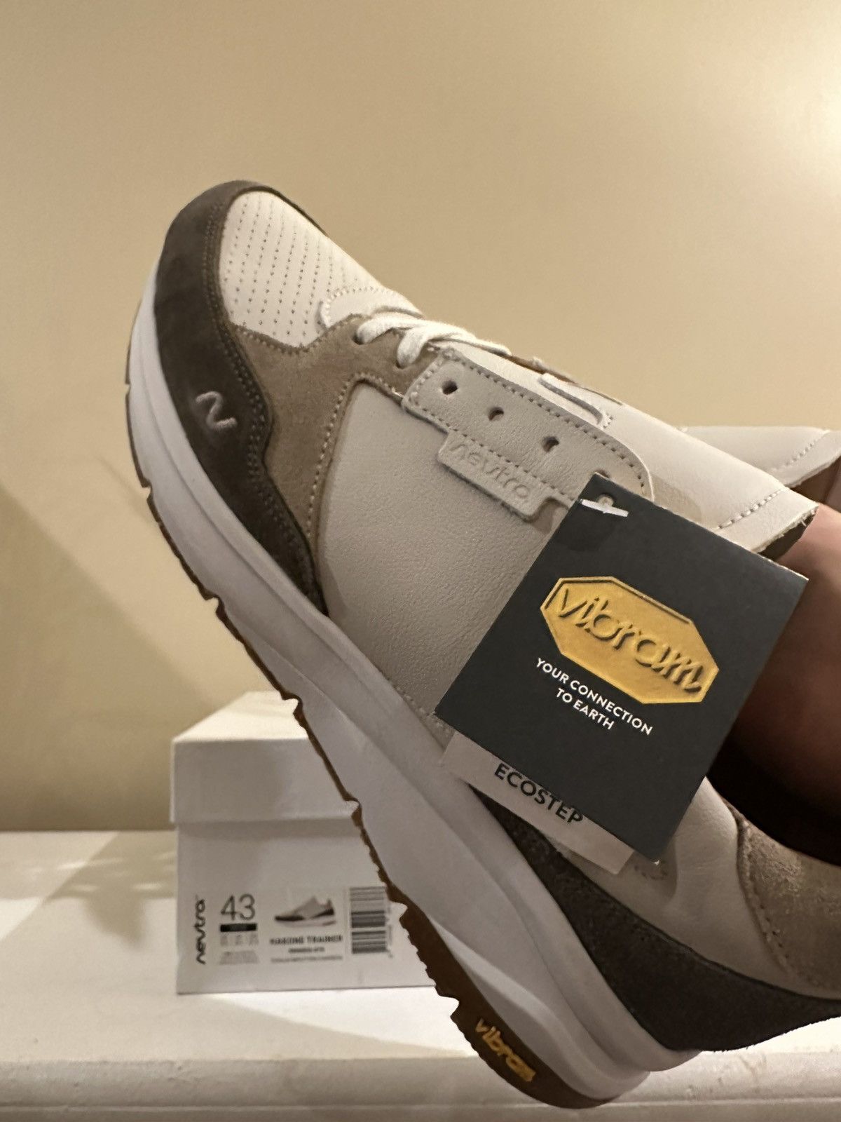 Other Neutra Hakone V.1 Size US 9.5 / EU 42-43 - 5 Thumbnail
