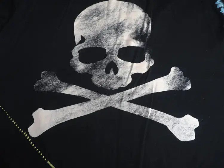 Mastermind Japan Mastermind Japan -2507 Size US L / EU 52-54 / 3 - 1 Thumbnail