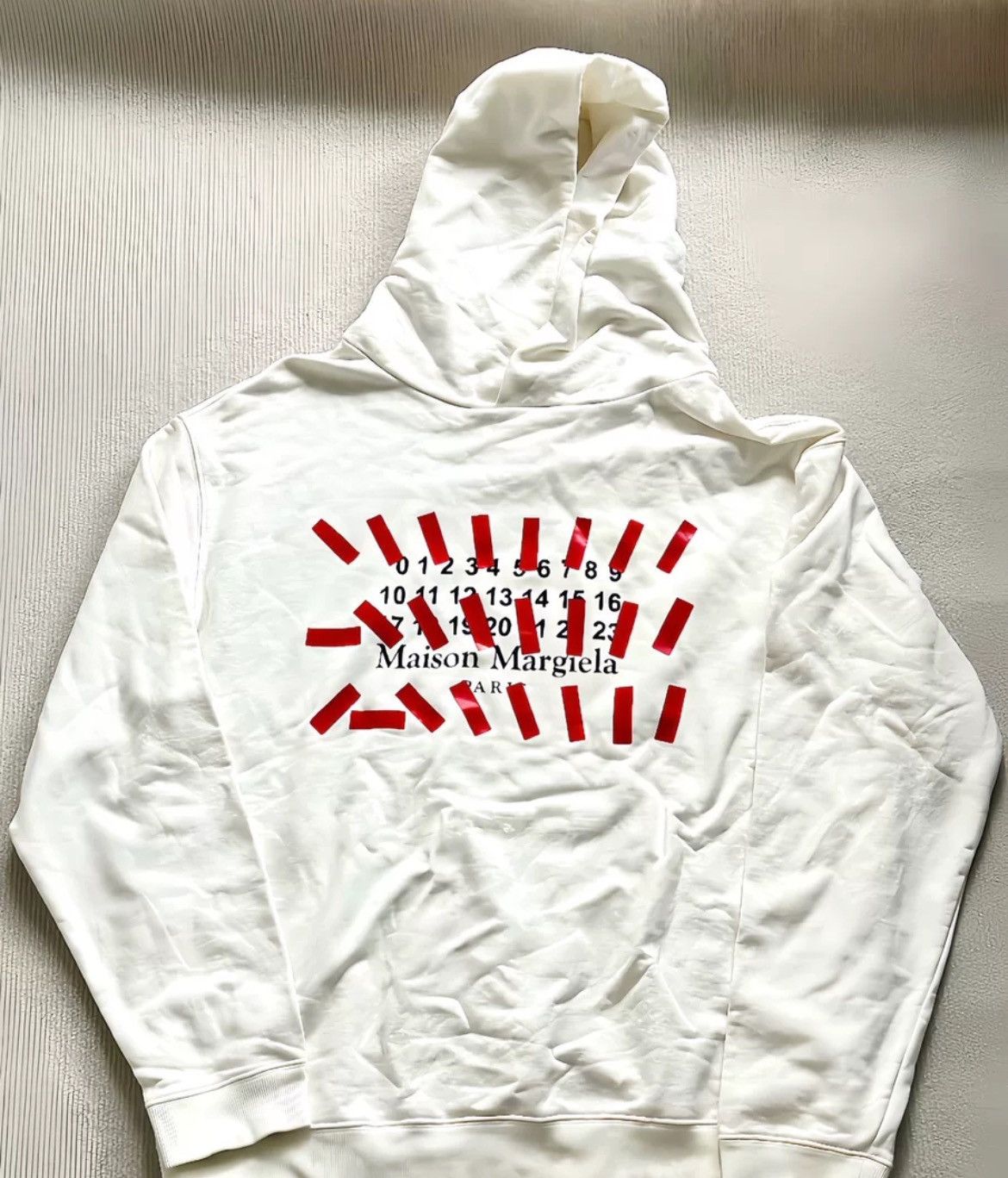 Maison Margiela Tape | Grailed