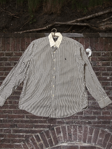 Other Vintage Old Money Style Polo Raplh Lauren Shirt, Size US L / EU 52-54 / 3 - 1 Thumbnail