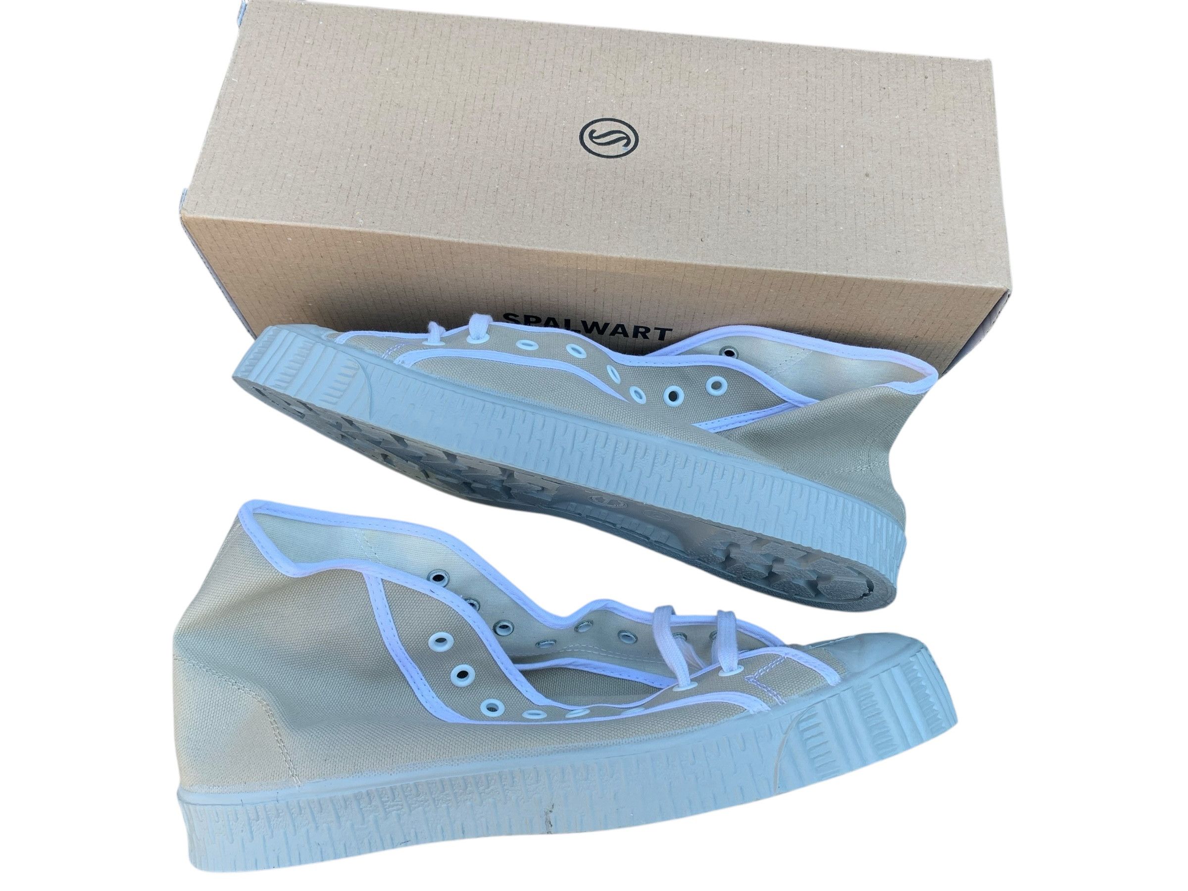Spalwart Spalwart Special Mid GS - Grey - 34050042080 - 43 US 9.5/10 Size US 10 / EU 43 - 3 Thumbnail
