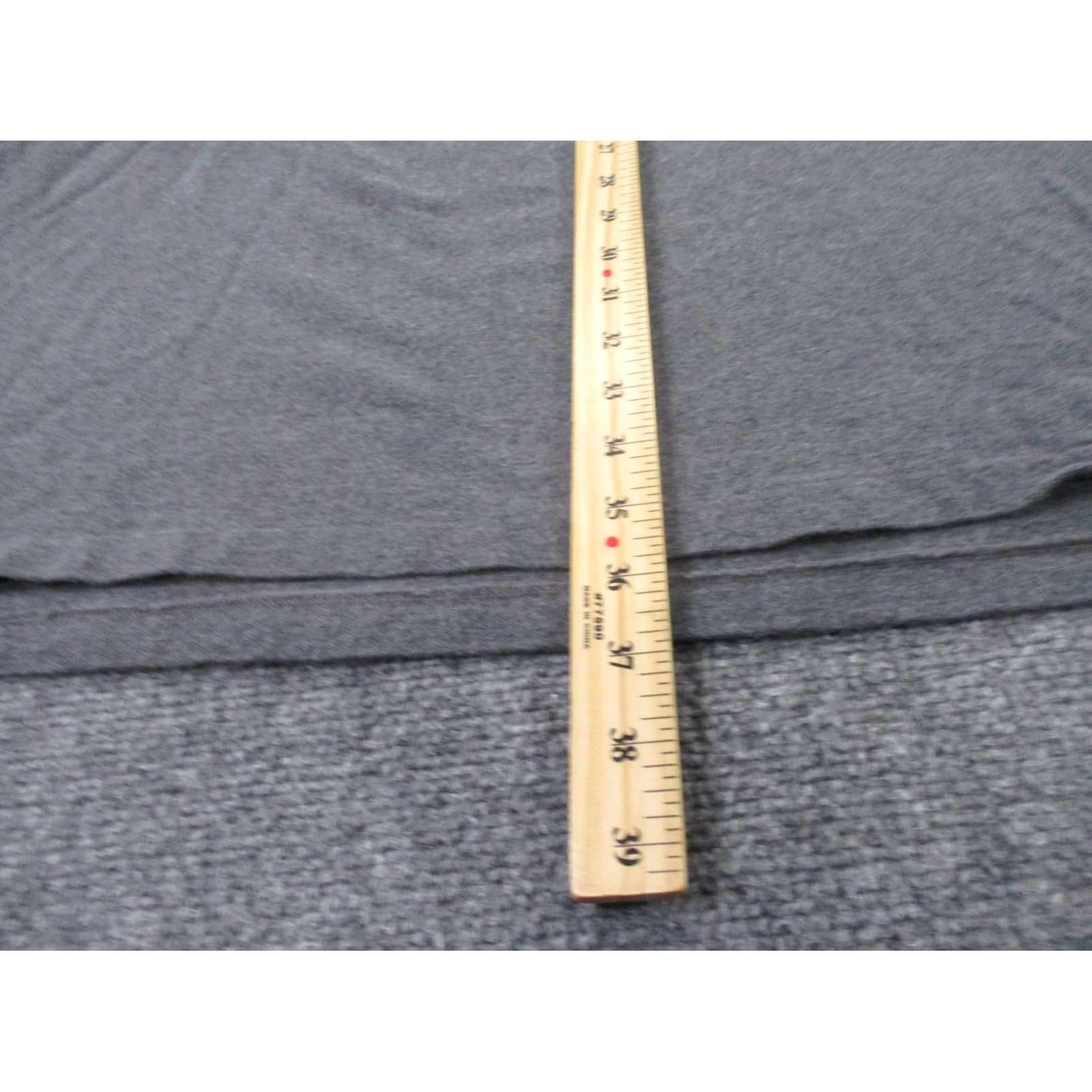 Polo Ralph Lauren Polo Ralph Lauren Shirt Men 4XLT Gray Golf Classic Sport Preppy Pony Logo Casual Size US XXL / EU 58 / 5 - 4 Thumbnail