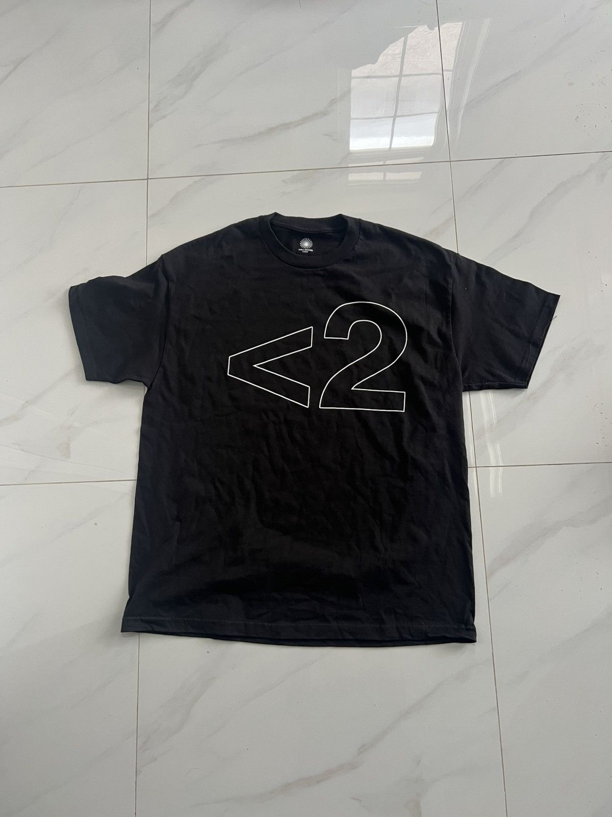 2hollis tour tee