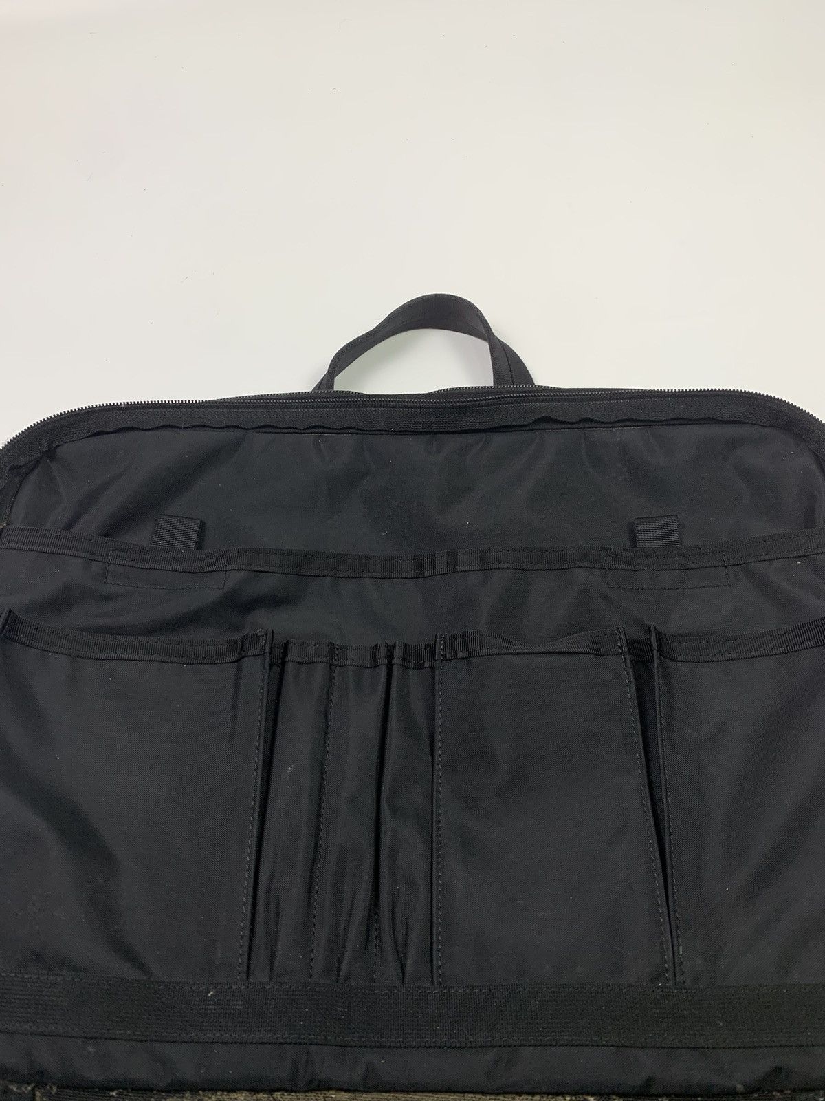 Japanese Brand × Porter porter hand bag Size ONE SIZE - 8 Thumbnail
