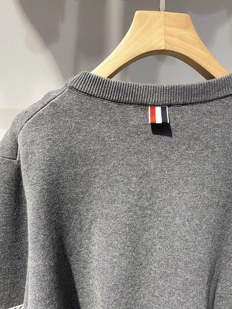Thom Browne Thom Browne Cupola boat anchor knitwear Size US L / EU 52-54 / 3 - 7 Thumbnail