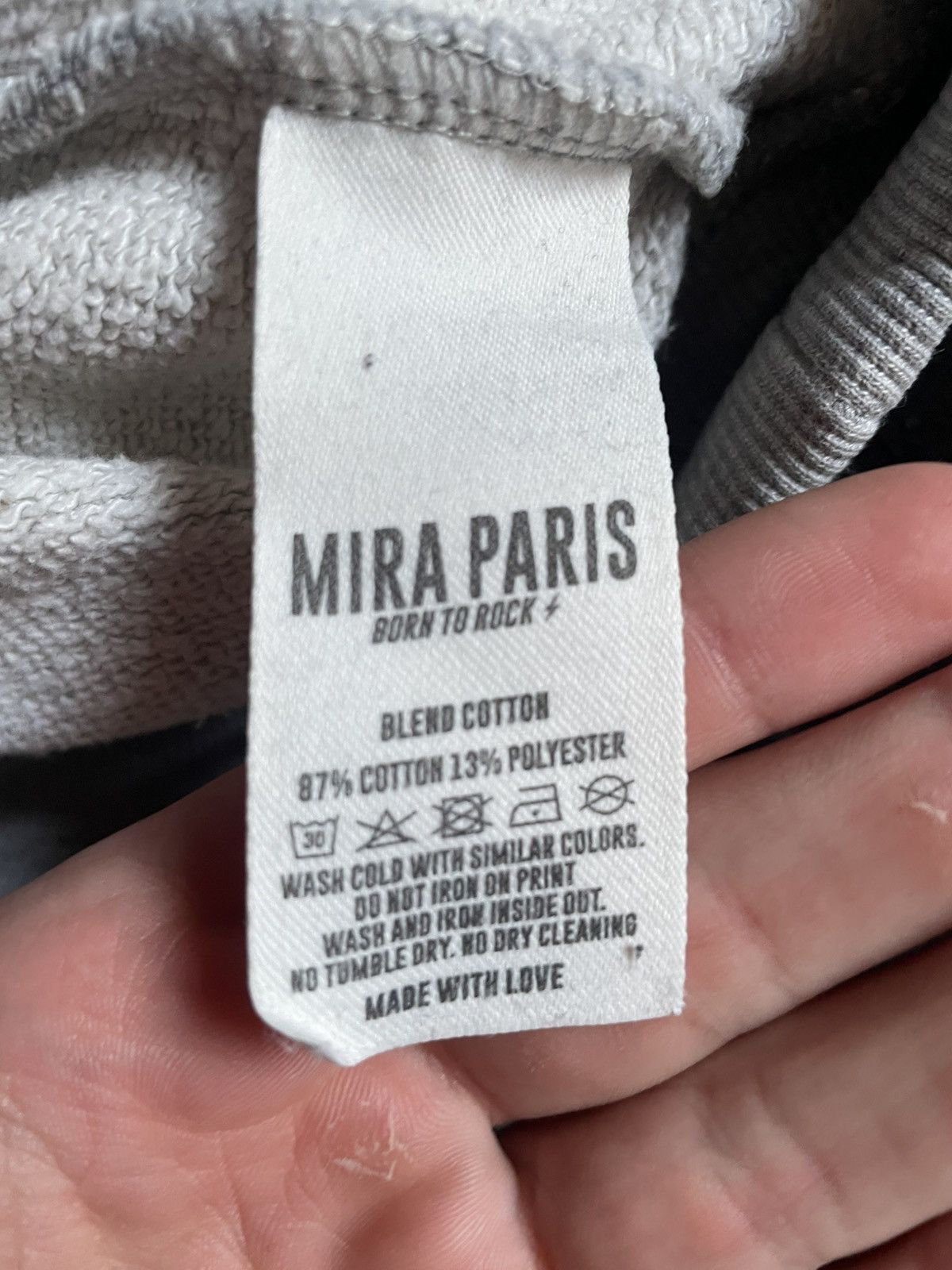 Other Mira Paris❤️ Size US S / EU 44-46 / 1 - 3 Thumbnail