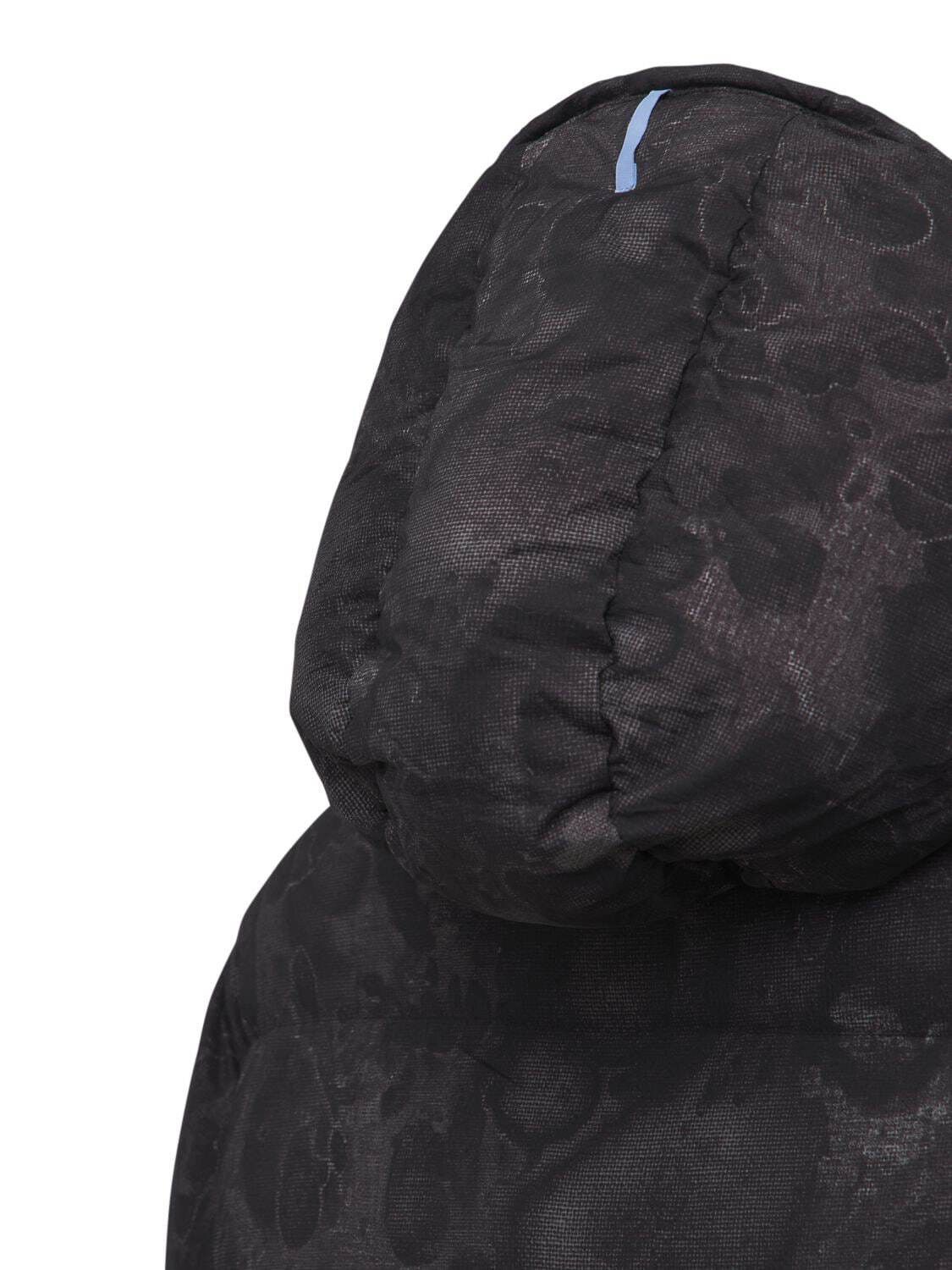 Alexander McQueen × MCQ × McQ Alexander McQueen Grow up MCQ Box fit Puffer Jacket Size US S / EU 44-46 / 1 - 4 Thumbnail