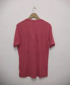 Vintage Next Level "Road Trippin" Graphic T-Shirt Red Heather Size US L / EU 52-54 / 3 - 2 Thumbnail