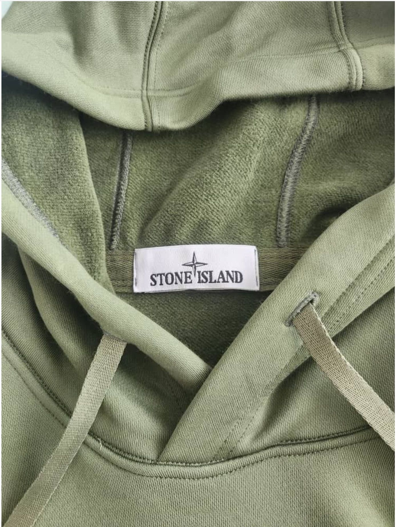 Stone Island Stone Island Hoodies Size US M / EU 48-50 / 2 - 2 Thumbnail