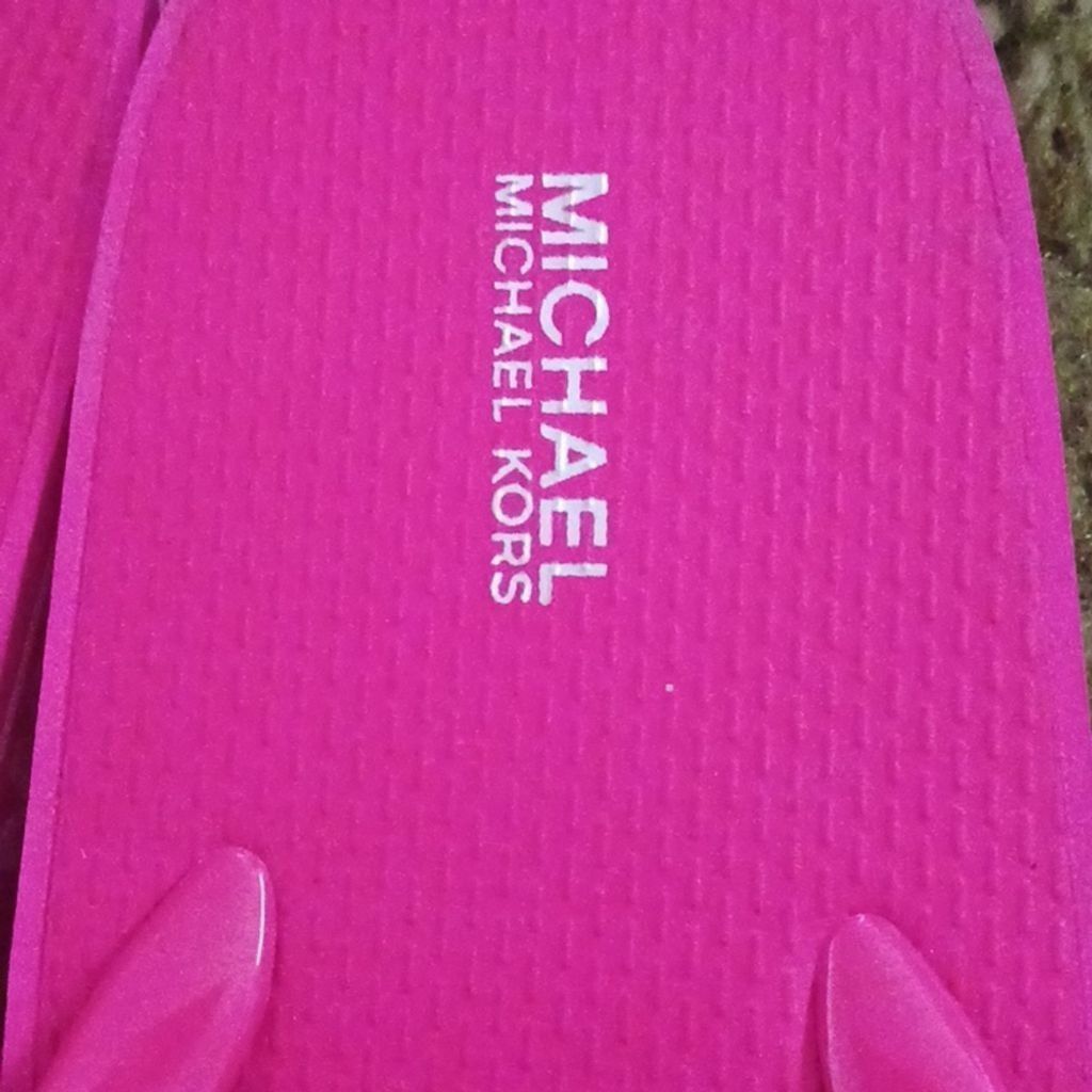 Michael Kors Michael Kors Thongs Size US 11 / IT 41 - 3 Thumbnail