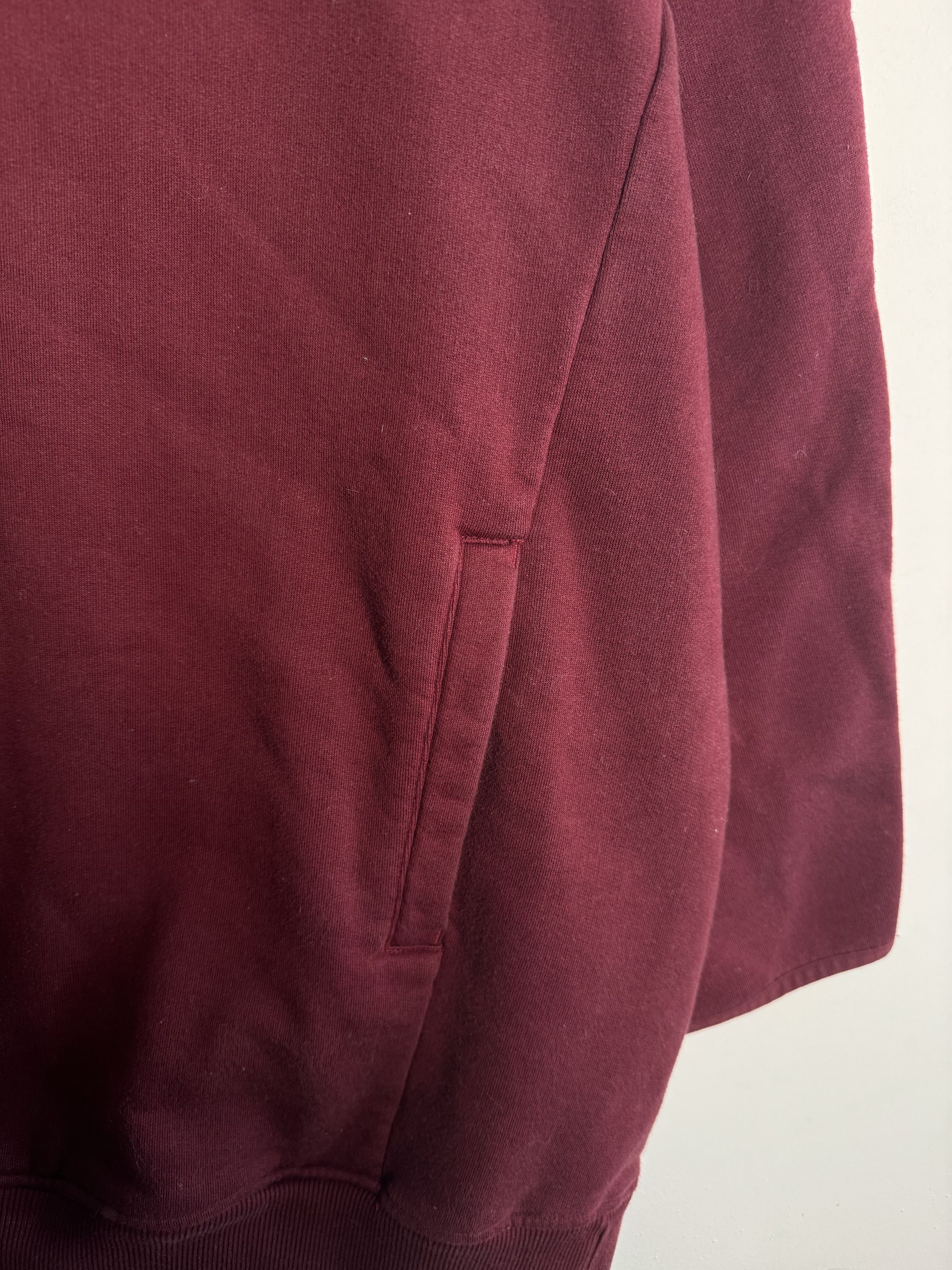 Acne Studios Acne Studios Crewneck Sweater Size M Size US M / EU 48-50 / 2 - 4 Thumbnail