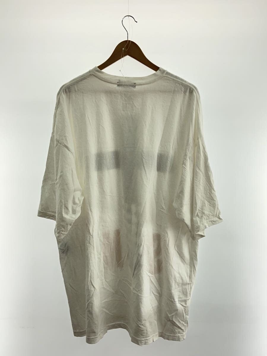 Undercover Silent Noise Screw Cross Oversized Tee Size US XL / EU 56 / 4 - 2 Thumbnail