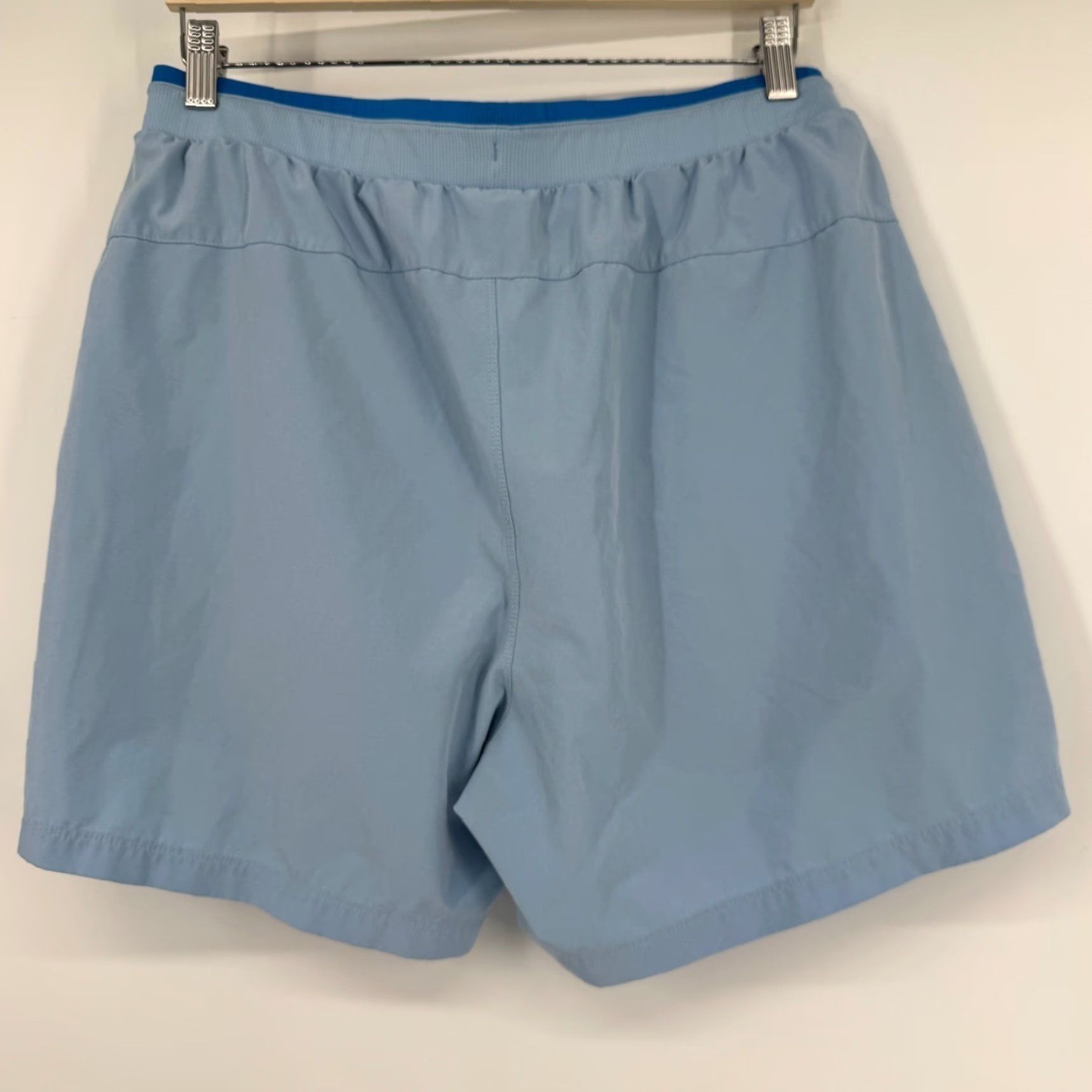 Fabletics Fabletics Men Lined Shorts Athletic Performance Running Gym Shirt? Size US 33 - 2 Thumbnail