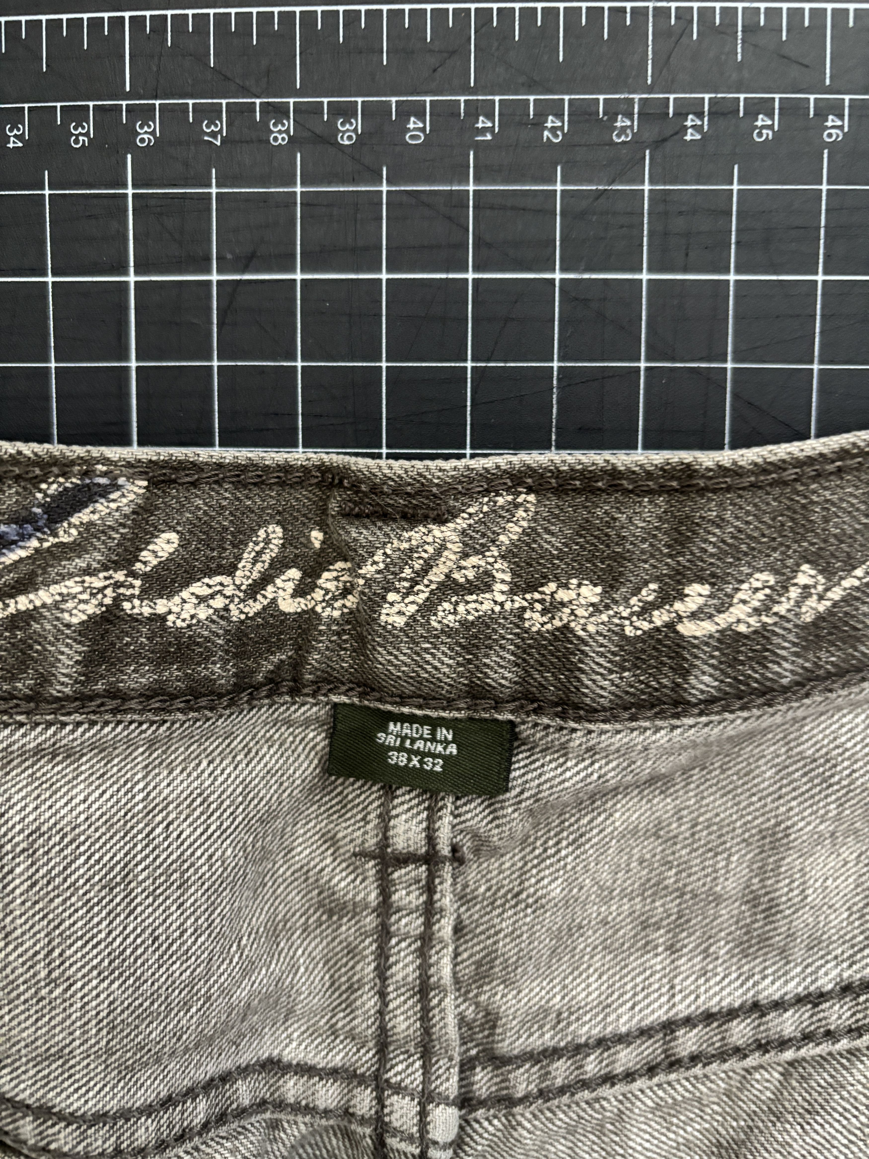 Eddie Bauer Eddie Bauer Jeans Size US 38 / EU 54 - 2 Thumbnail