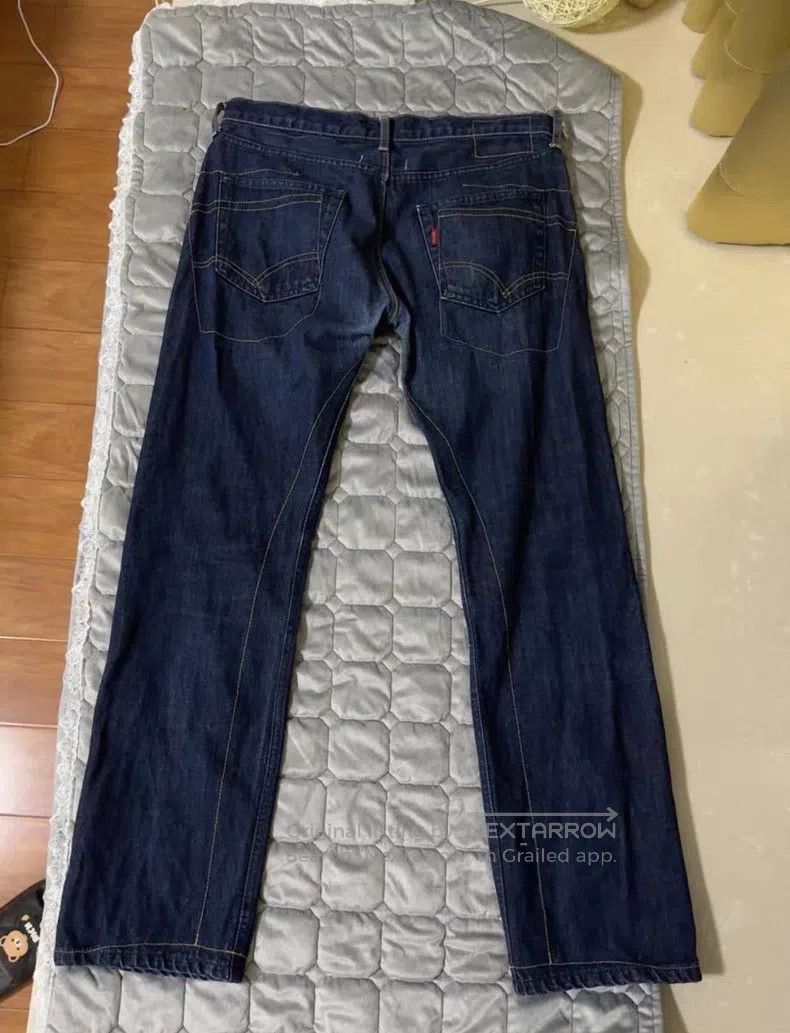 Junya Watanabe Junya Watanabe size XS Jeans Size US 27 - 2 Thumbnail