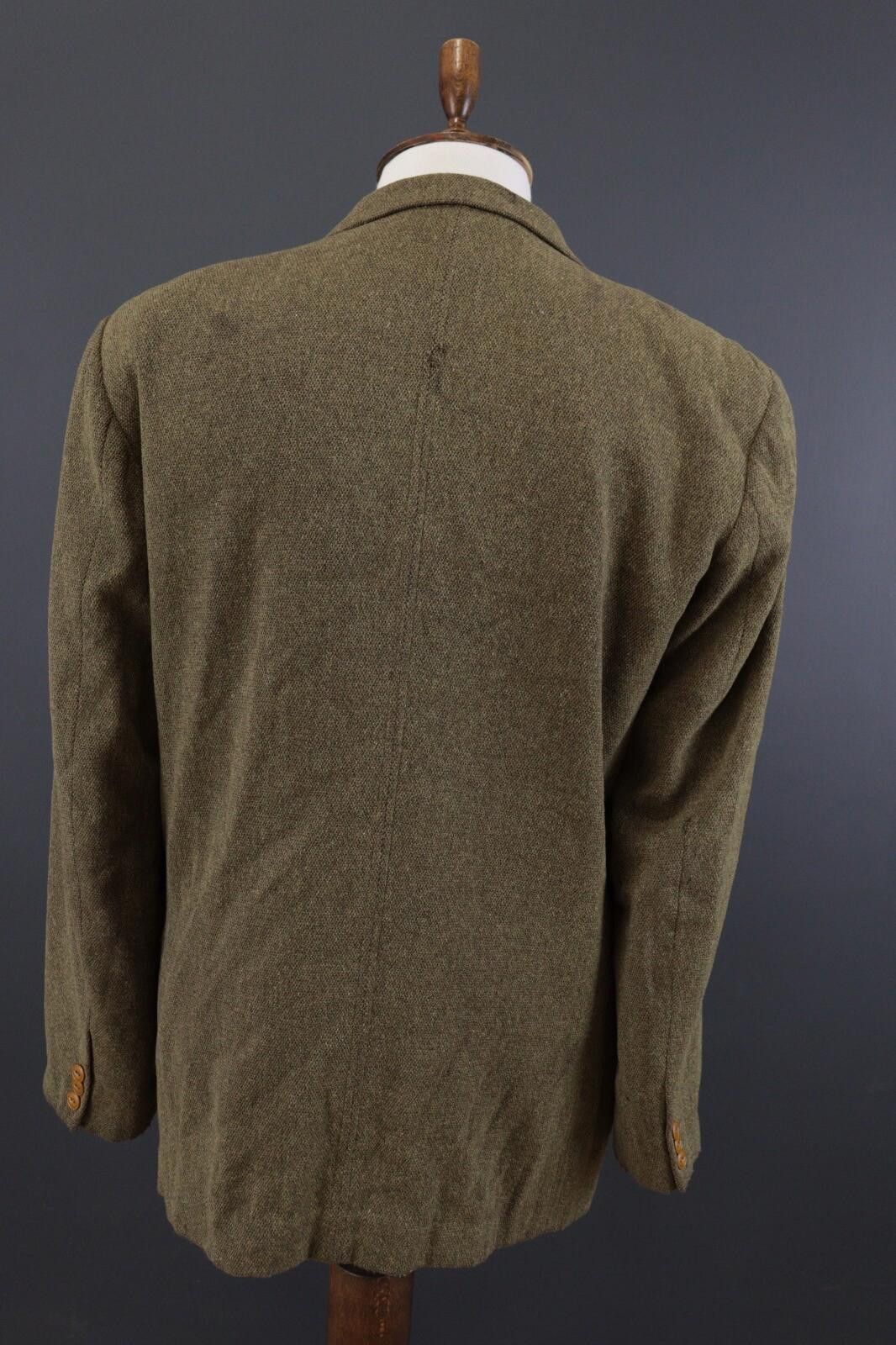 Boneville Vintage Boneville CP Cpmpany Era Sport Coat Jacket Size 52 Size US M / EU 48-50 / 2 - 7 Thumbnail