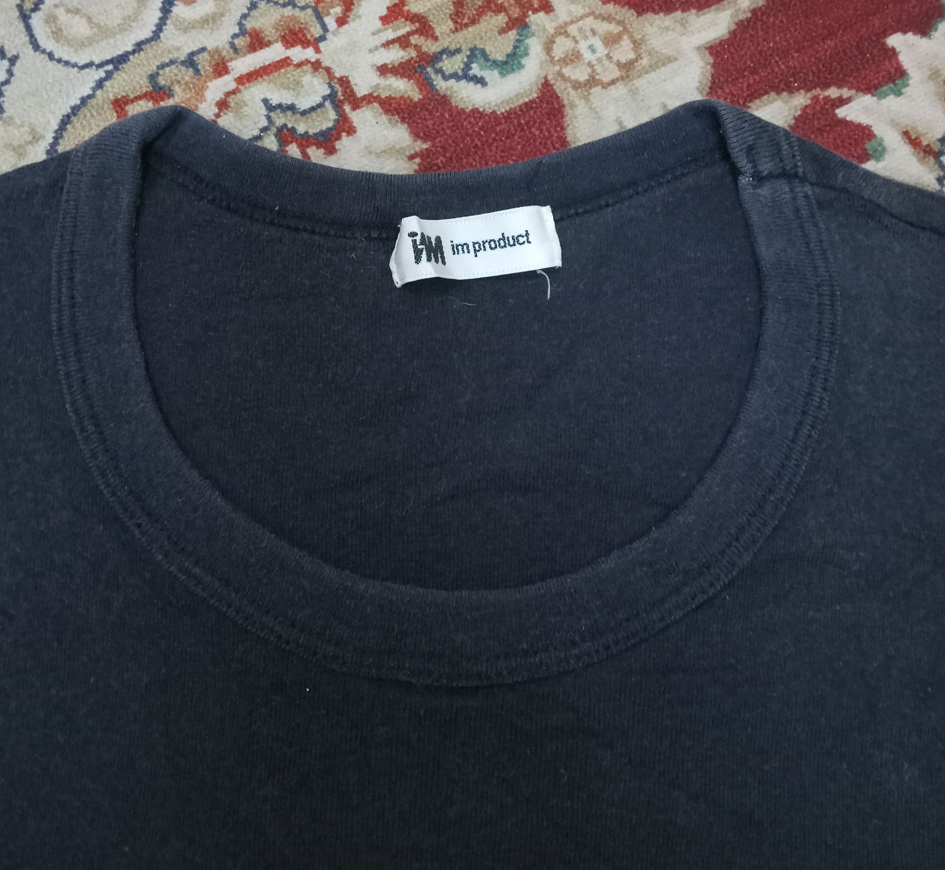 Issey Miyaki im Product T shirt