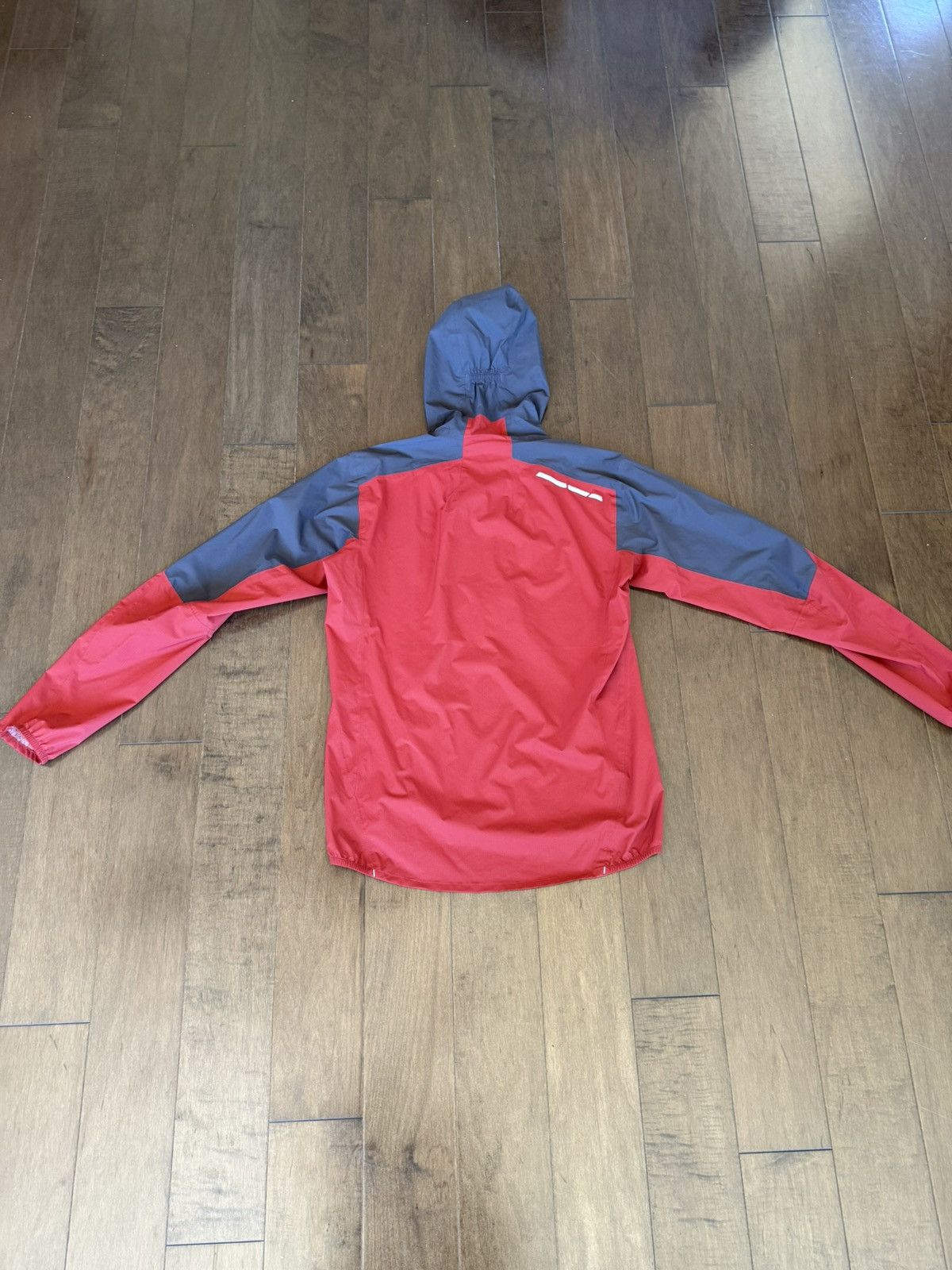 Salomon Salomon AdvancedSkin Dry Jacket Size US S / EU 44-46 / 1 - 3 Thumbnail