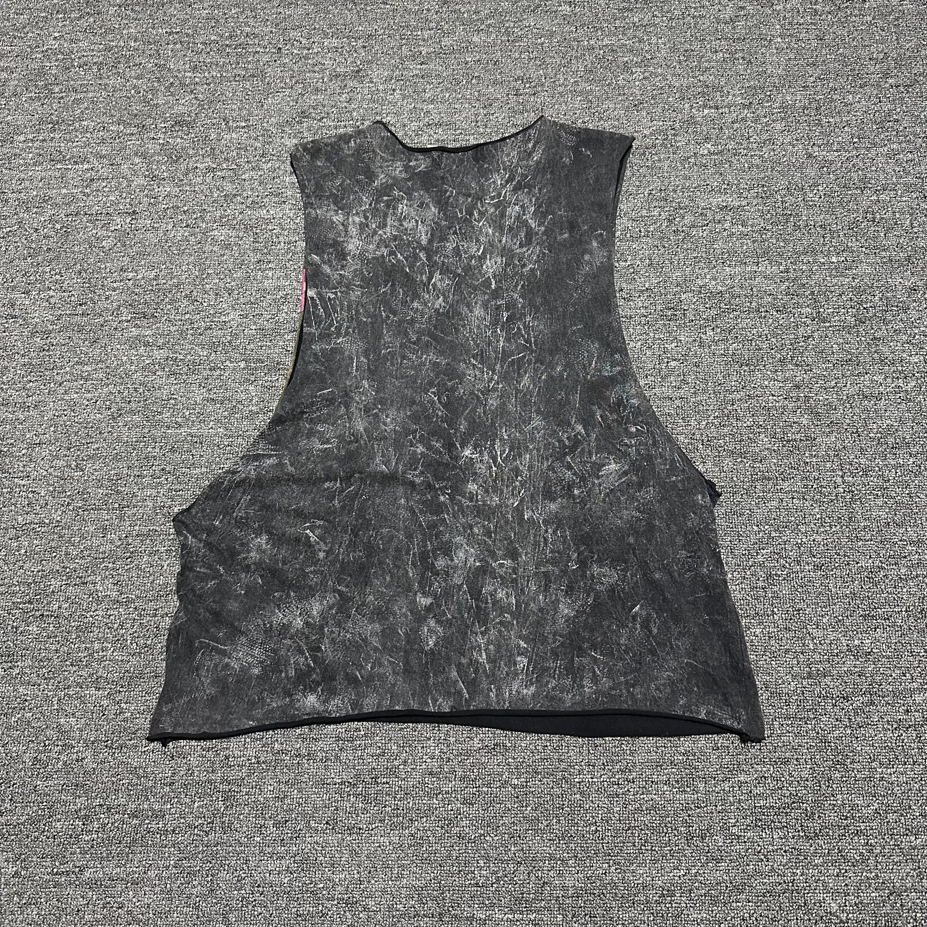 Band Tees × Japanese Brand Sex Pistols Tank Tops Size US M / EU 48-50 / 2 - 3 Thumbnail