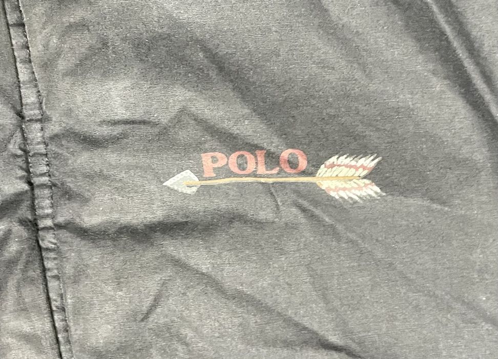 polo ralph lauren indian head hat