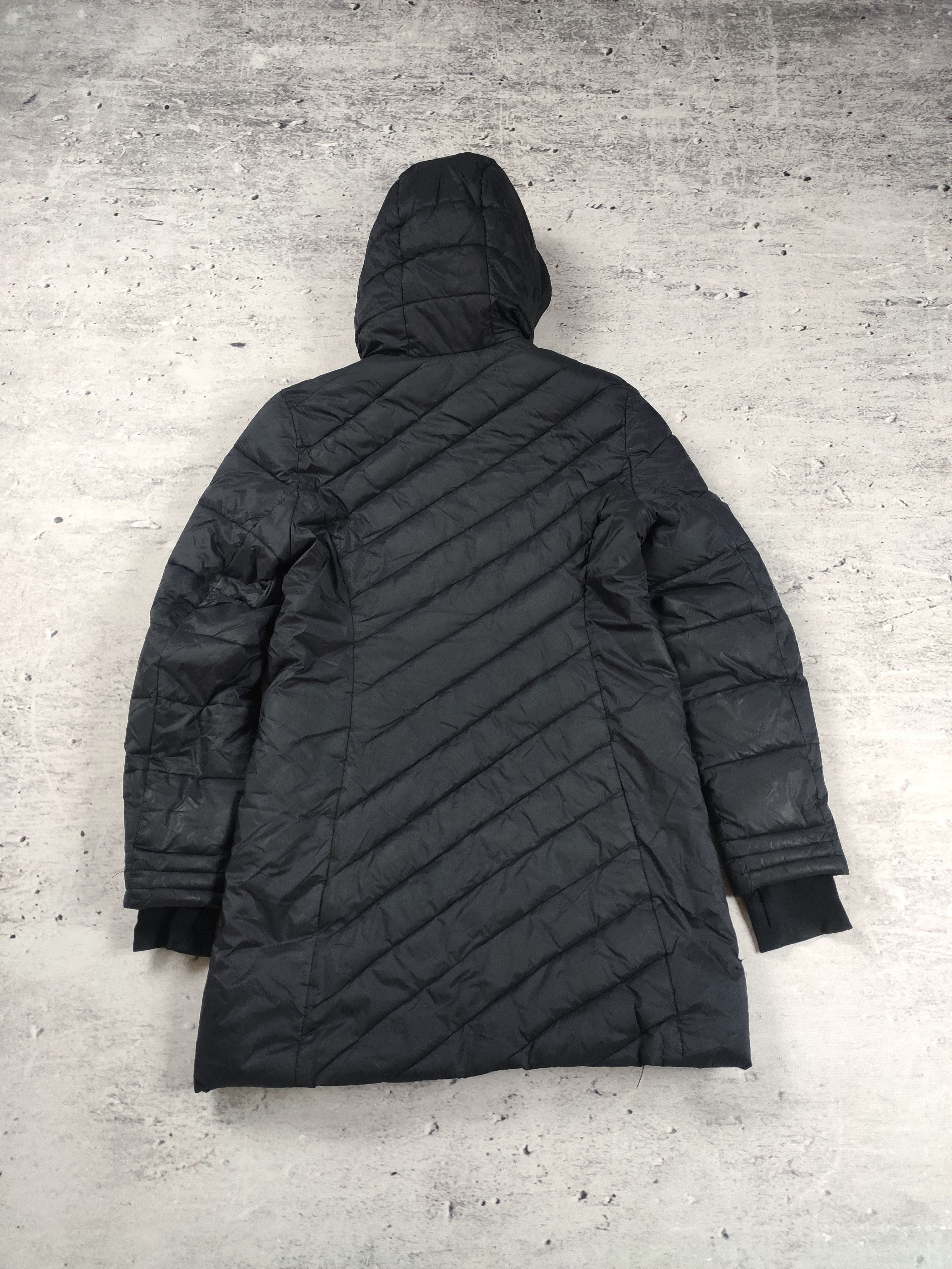 Spyder Sypder down jacket parka women Size M / US 6-8 / IT 42-44 - 10 Thumbnail