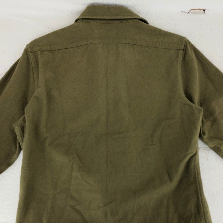Taylor Stitch The Yosemite in Dusty Army Size US XS / EU 42 / 0 - 6 Thumbnail