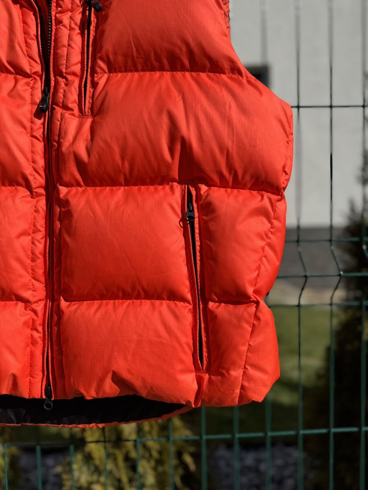RLX Ralph Lauren Vintage RLX RALPH LAUREN Down Puffer Jacket Size US L / EU 52-54 / 3 - 6 Thumbnail