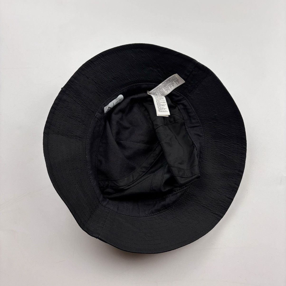 Nike ACG Nike Lab ACG x Errolson Hugh Bucket Hat Size ONE SIZE - 7 Thumbnail