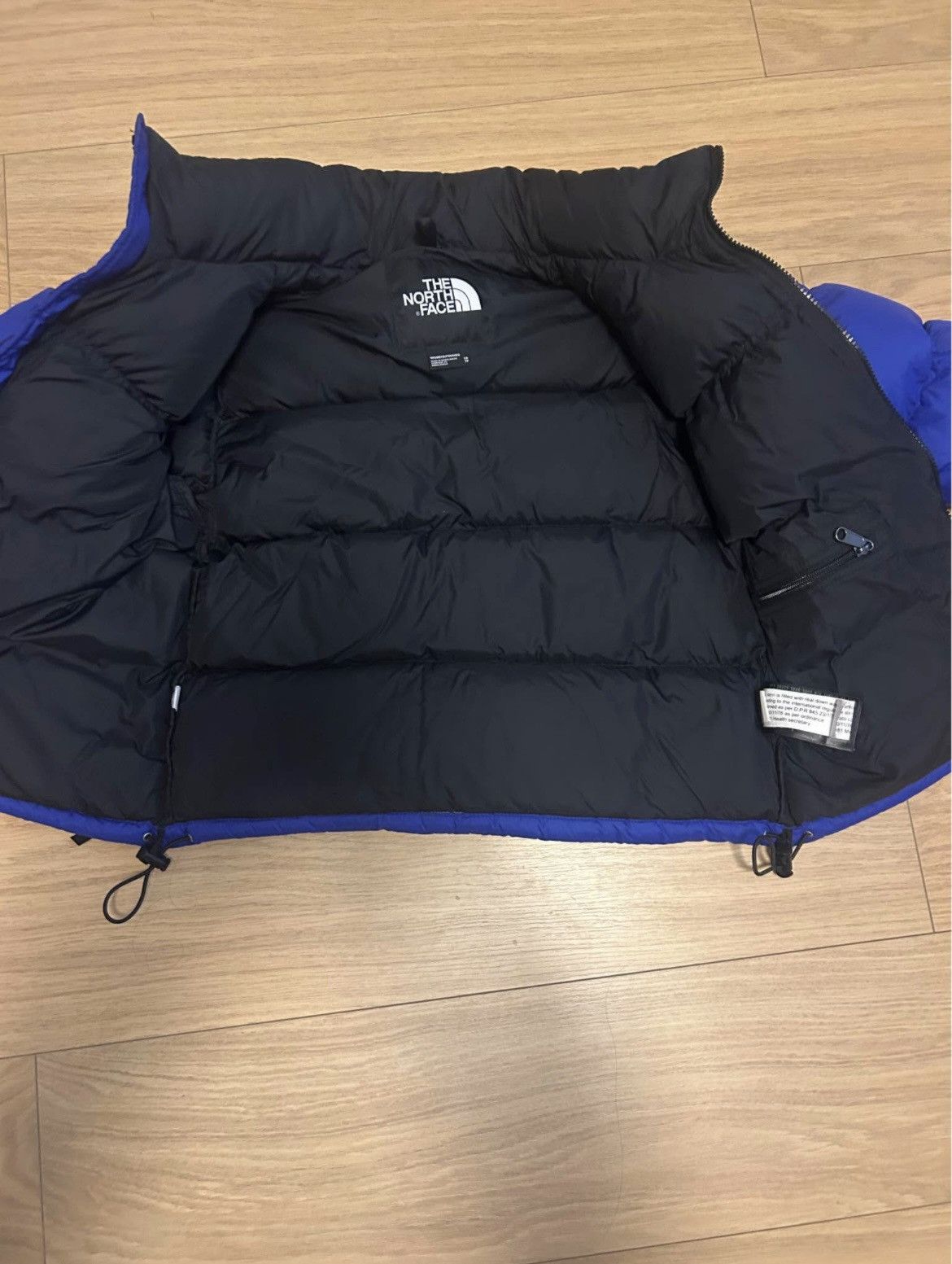 The North Face The North Face Jacket Size XS / US 0-2 / IT 36-38 - 3 Thumbnail