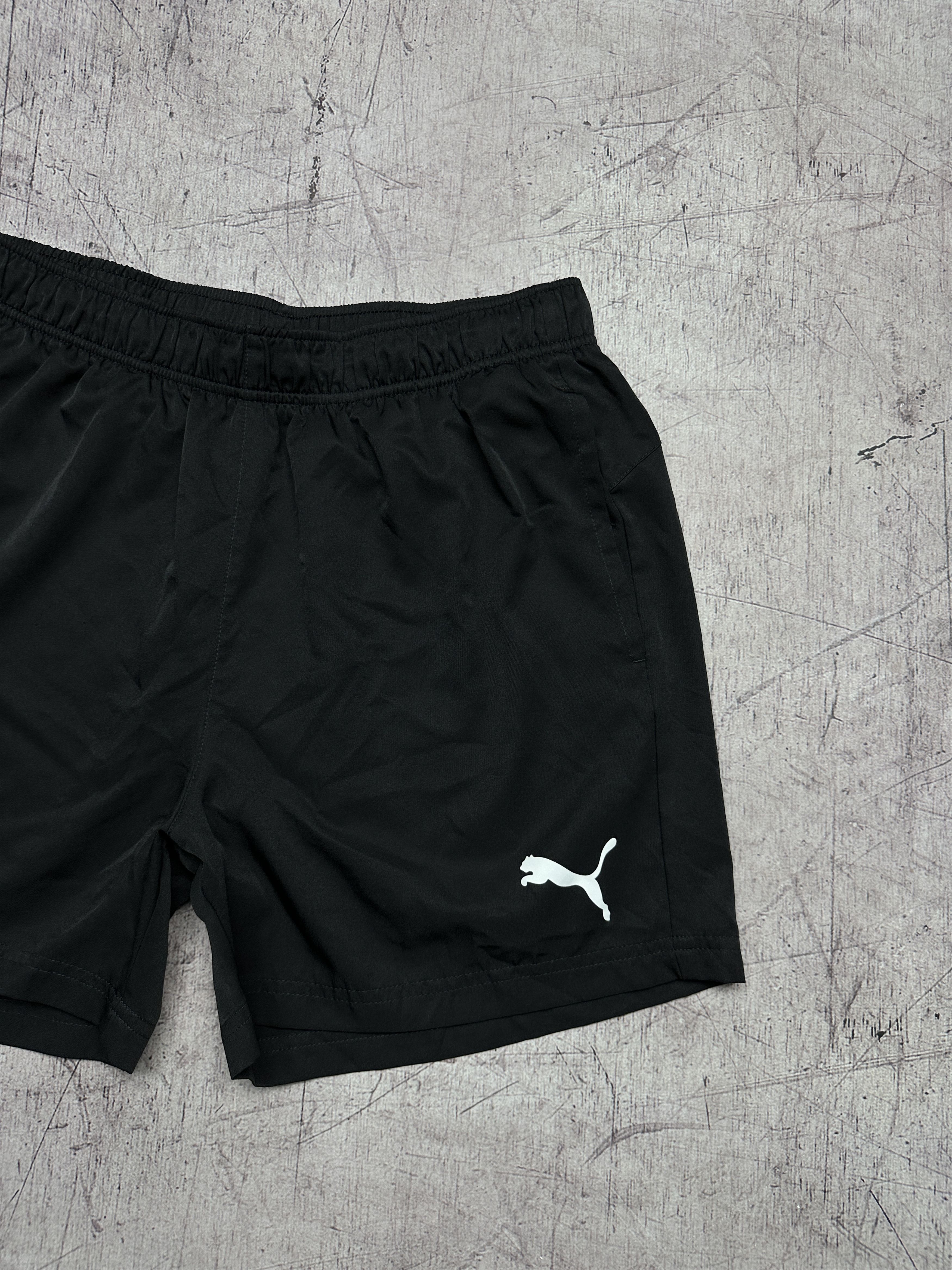 Puma Puma Mens Nylon Shorts Size US 34 / EU 50 - 2 Thumbnail