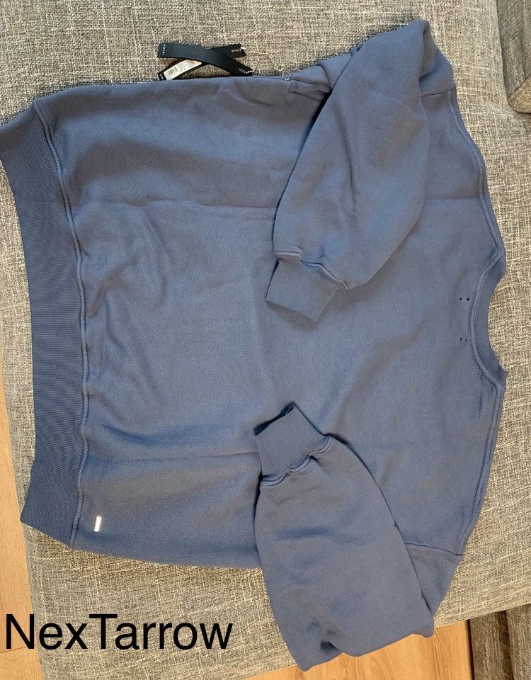 Amiri amiri hoodie 2412-Nextarrow Size US M / EU 48-50 / 2 - 2 Thumbnail