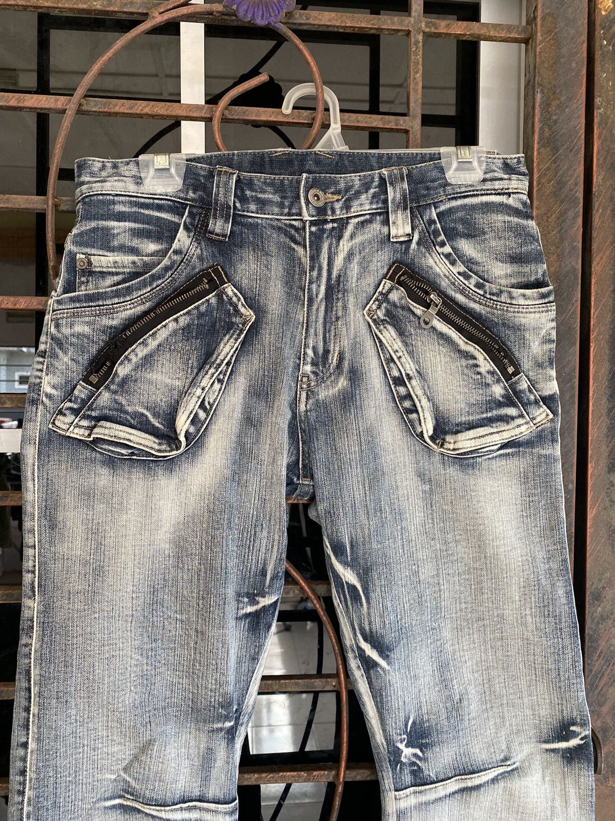 PPFM PPFM Curve Leg Size US 31 - 3 Thumbnail