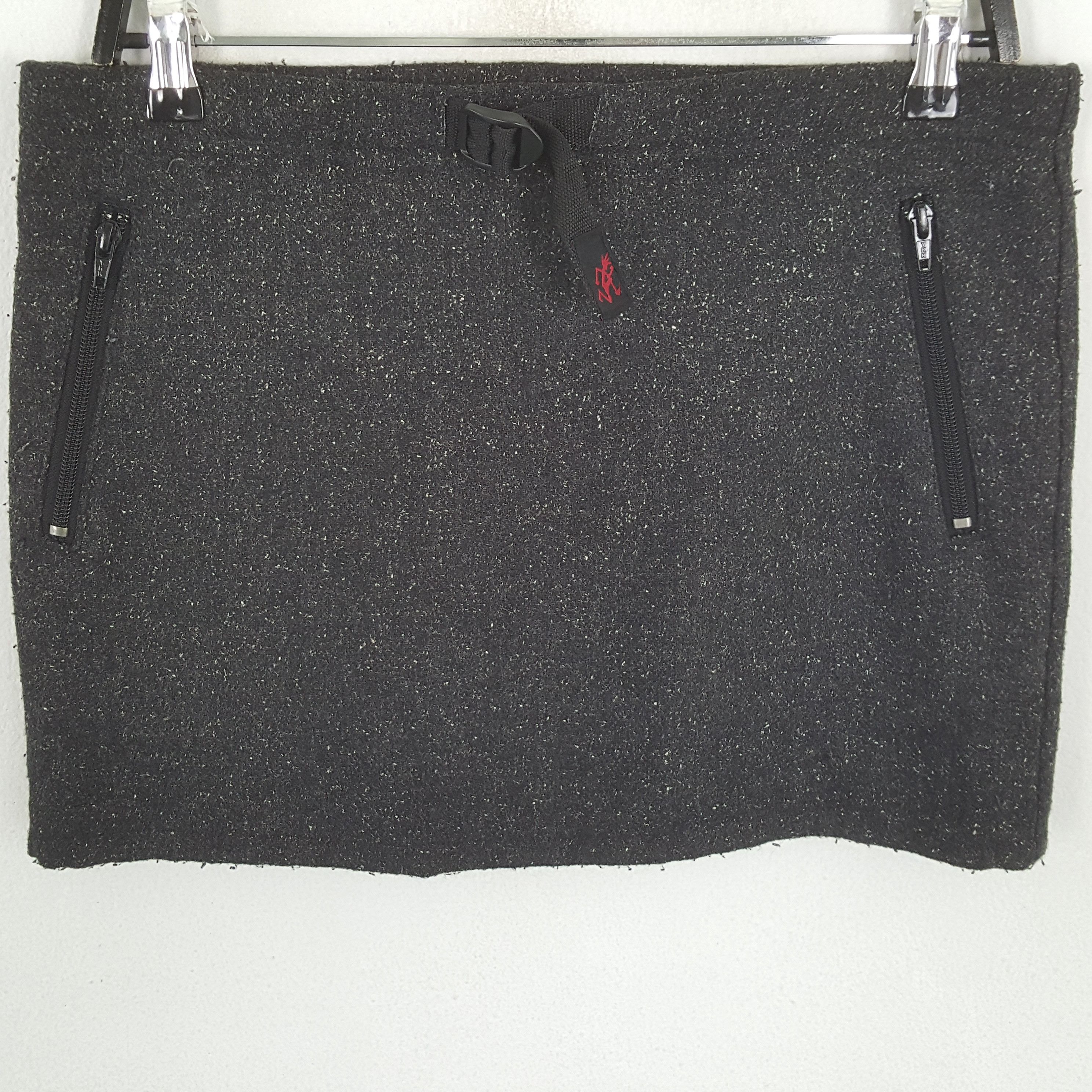 Gramicci × Vintage GRAMICCI Mini Skirt Size 33" - 2 Thumbnail