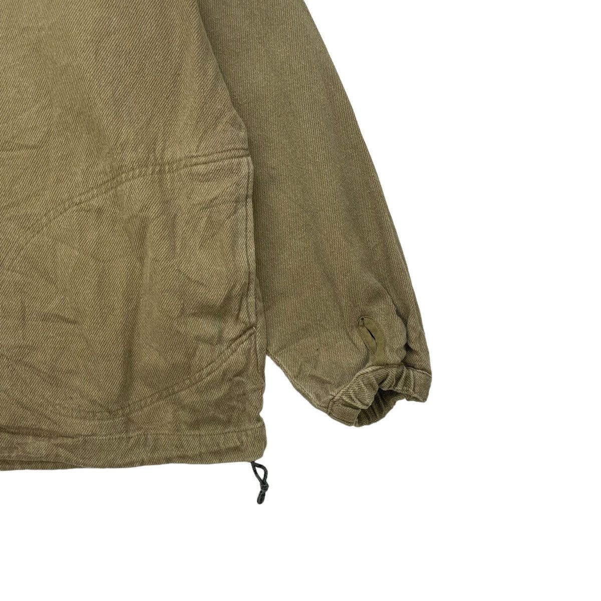 Japanese Brand 💥Japanese Brand Danner Wolrus Pull Over Jacket Size US L / EU 52-54 / 3 - 4 Thumbnail