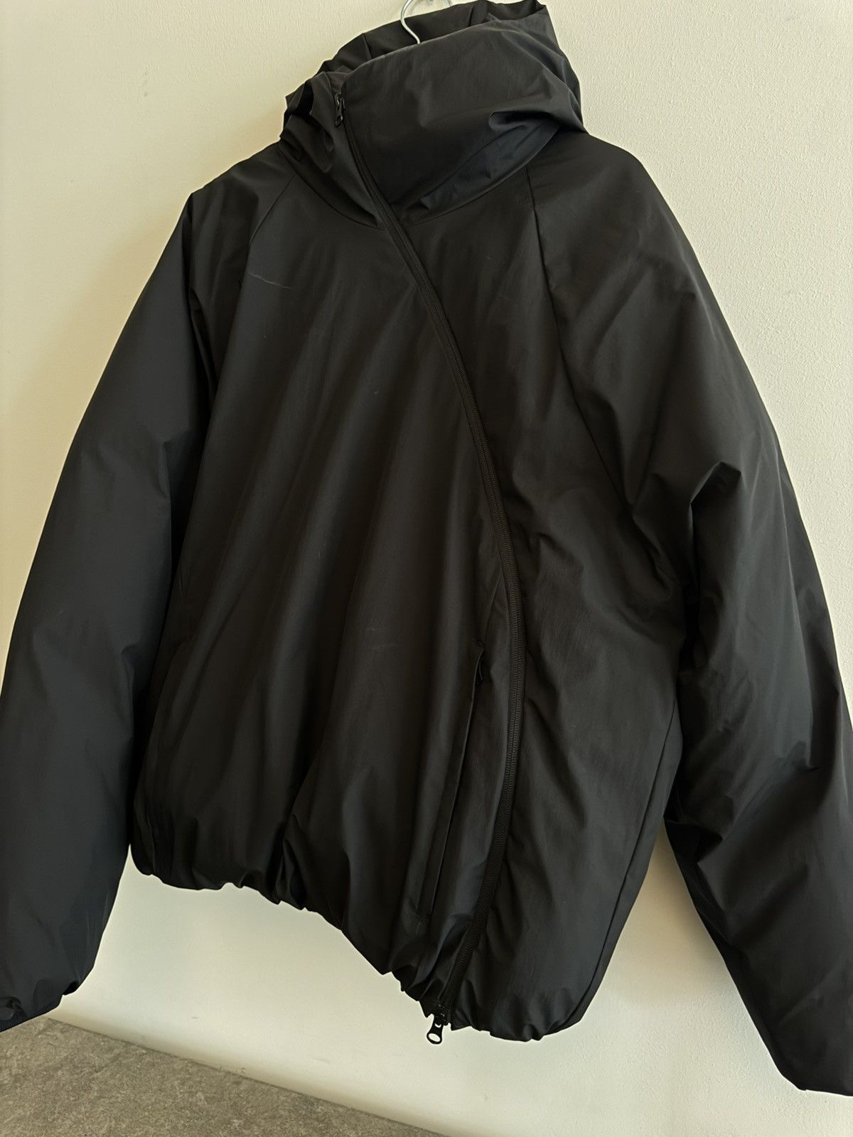 POST ARCHIVE FACTION (PAF) 5.0 Center Down Jacket Size US L / EU 52-54 / 3 - 4 Thumbnail